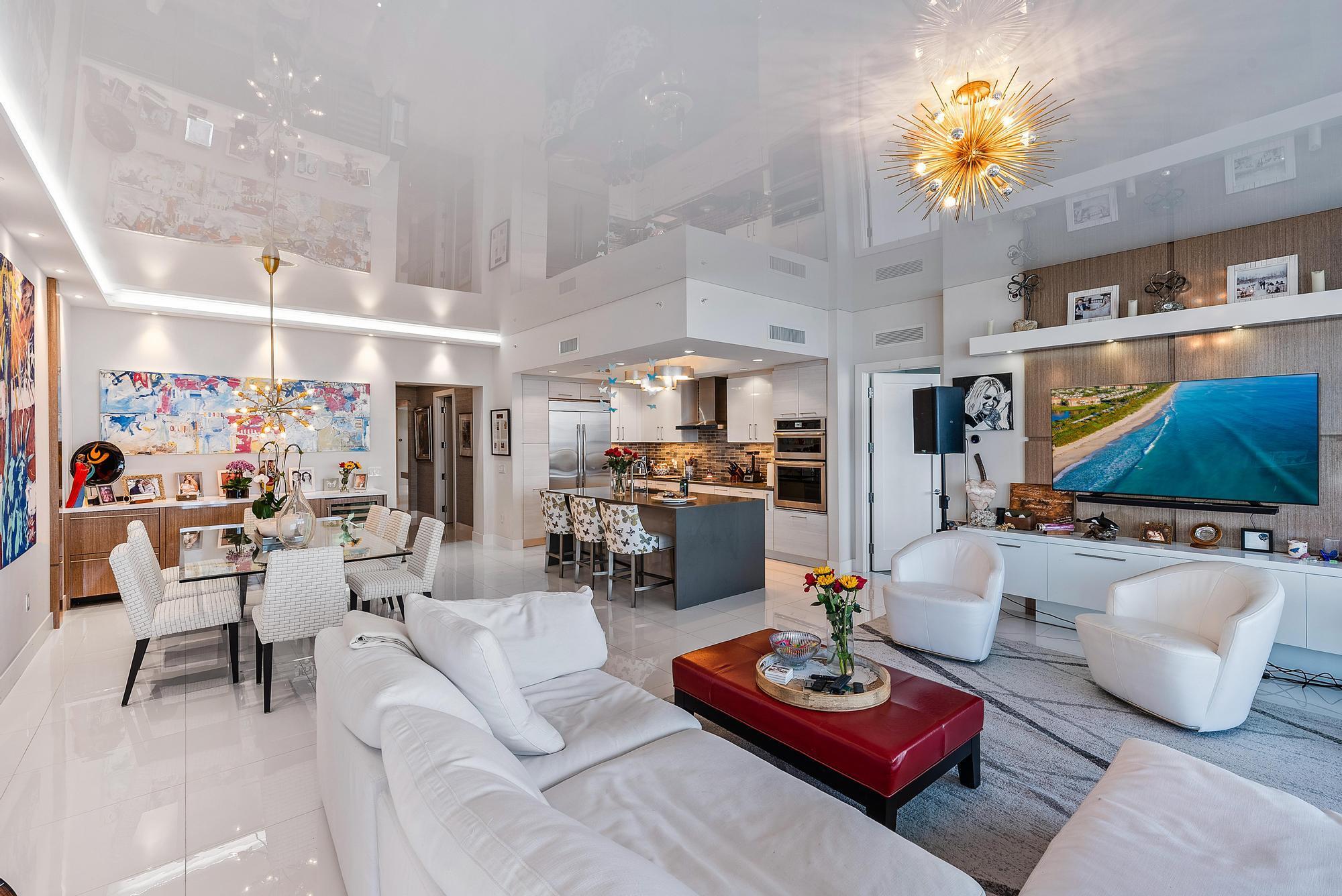 WATER CLUB NORTH PALM BEACH CONDO - Residential