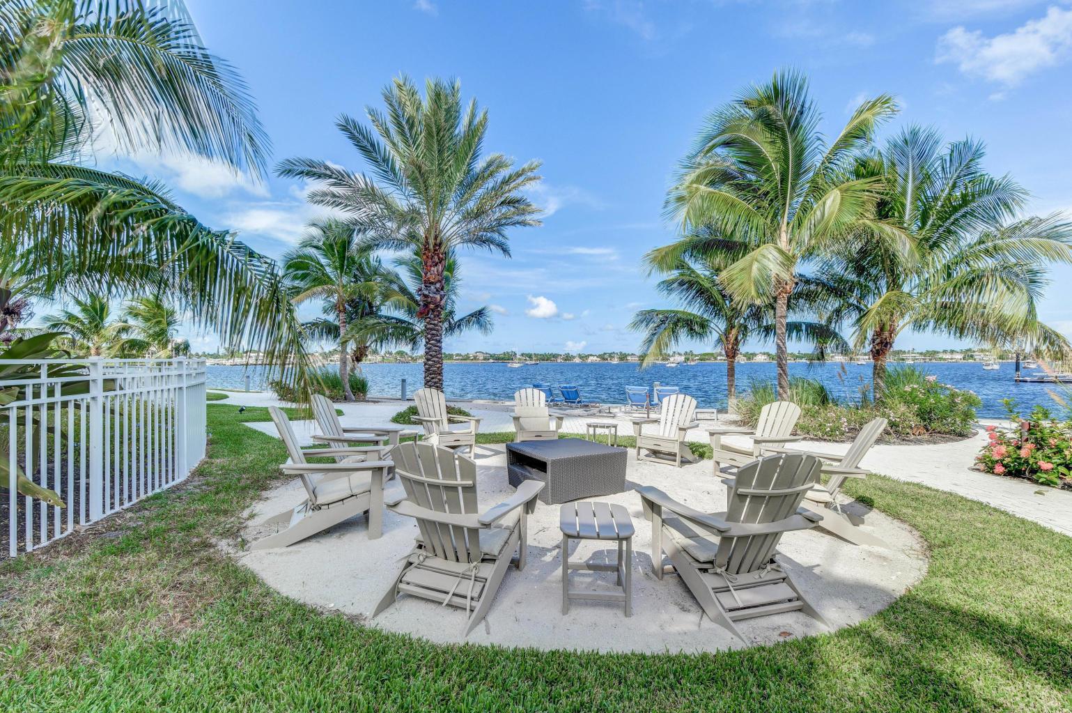 WATER CLUB NORTH PALM BEACH CONDO - Residential