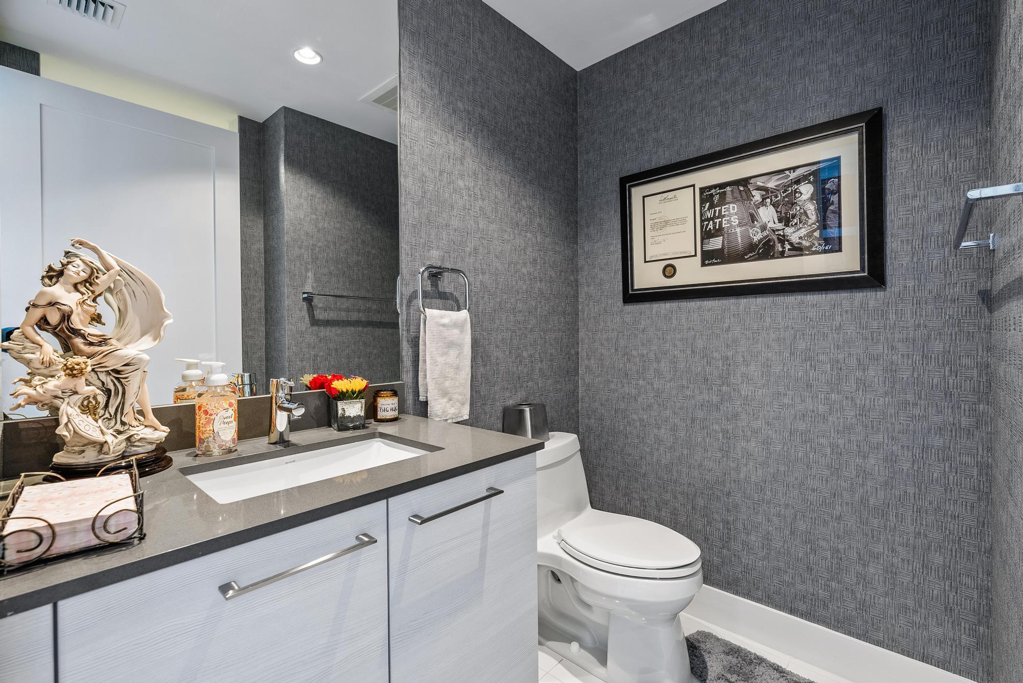 WATER CLUB NORTH PALM BEACH CONDO - Residential
