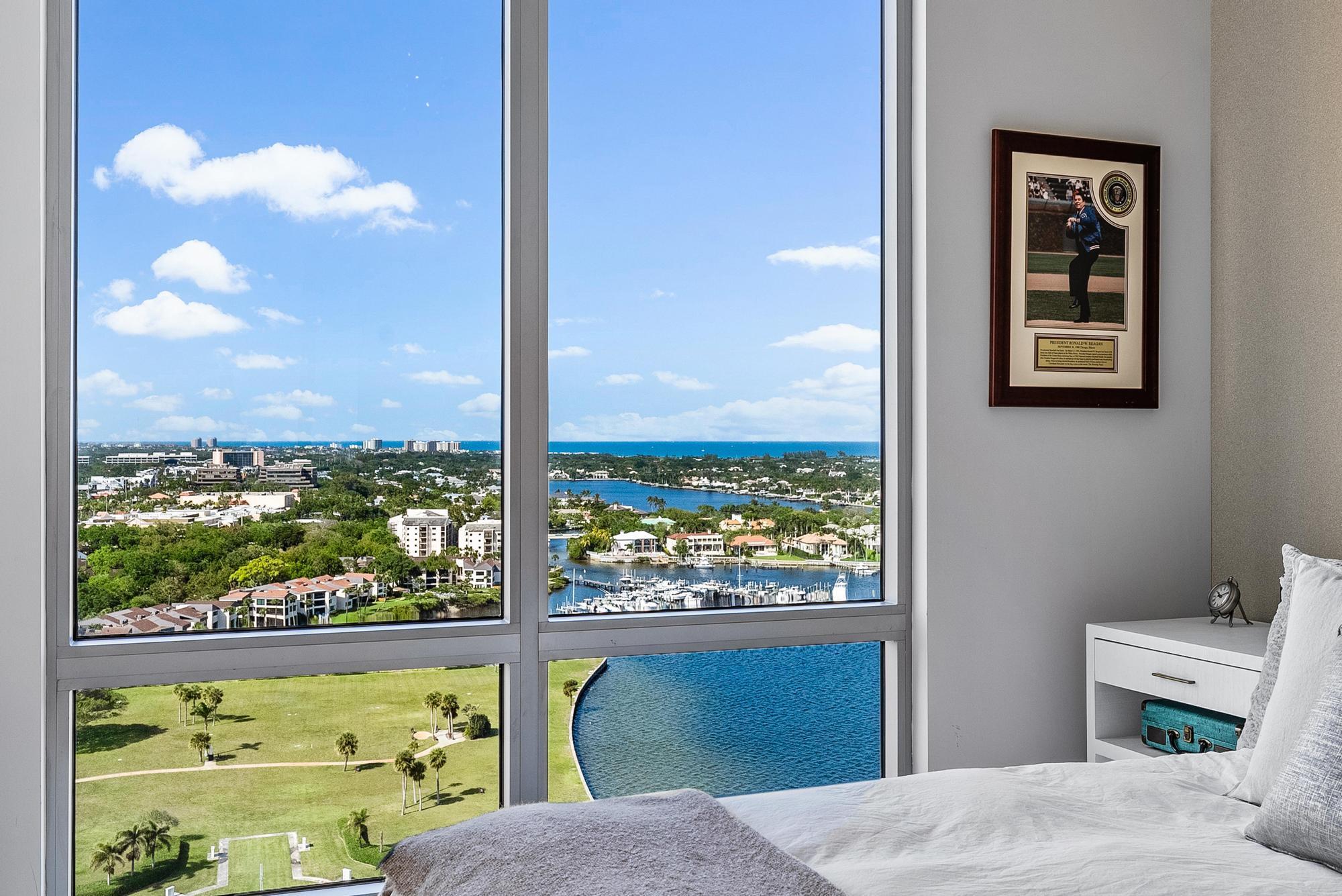 WATER CLUB NORTH PALM BEACH CONDO - Residential