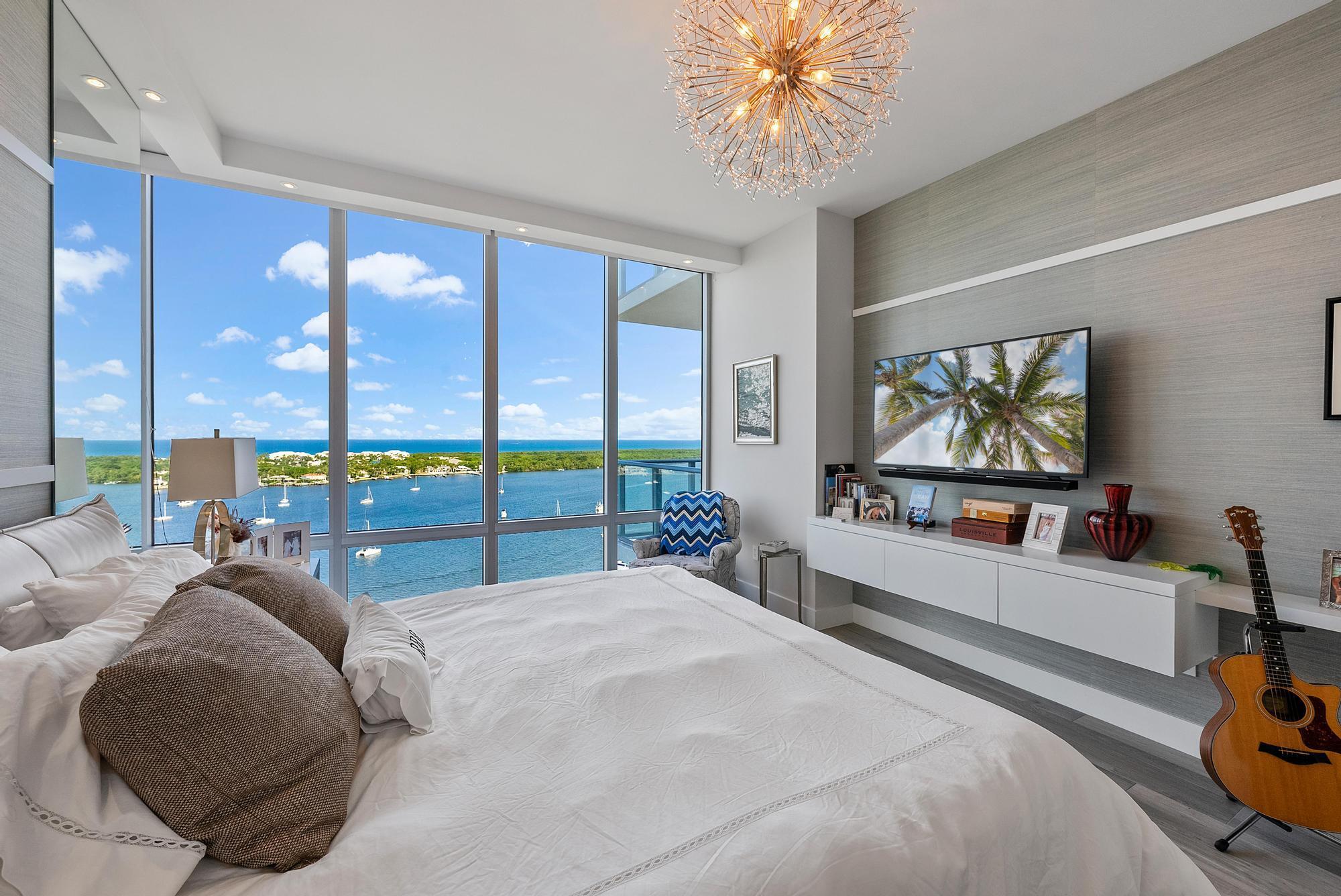 WATER CLUB NORTH PALM BEACH CONDO - Residential