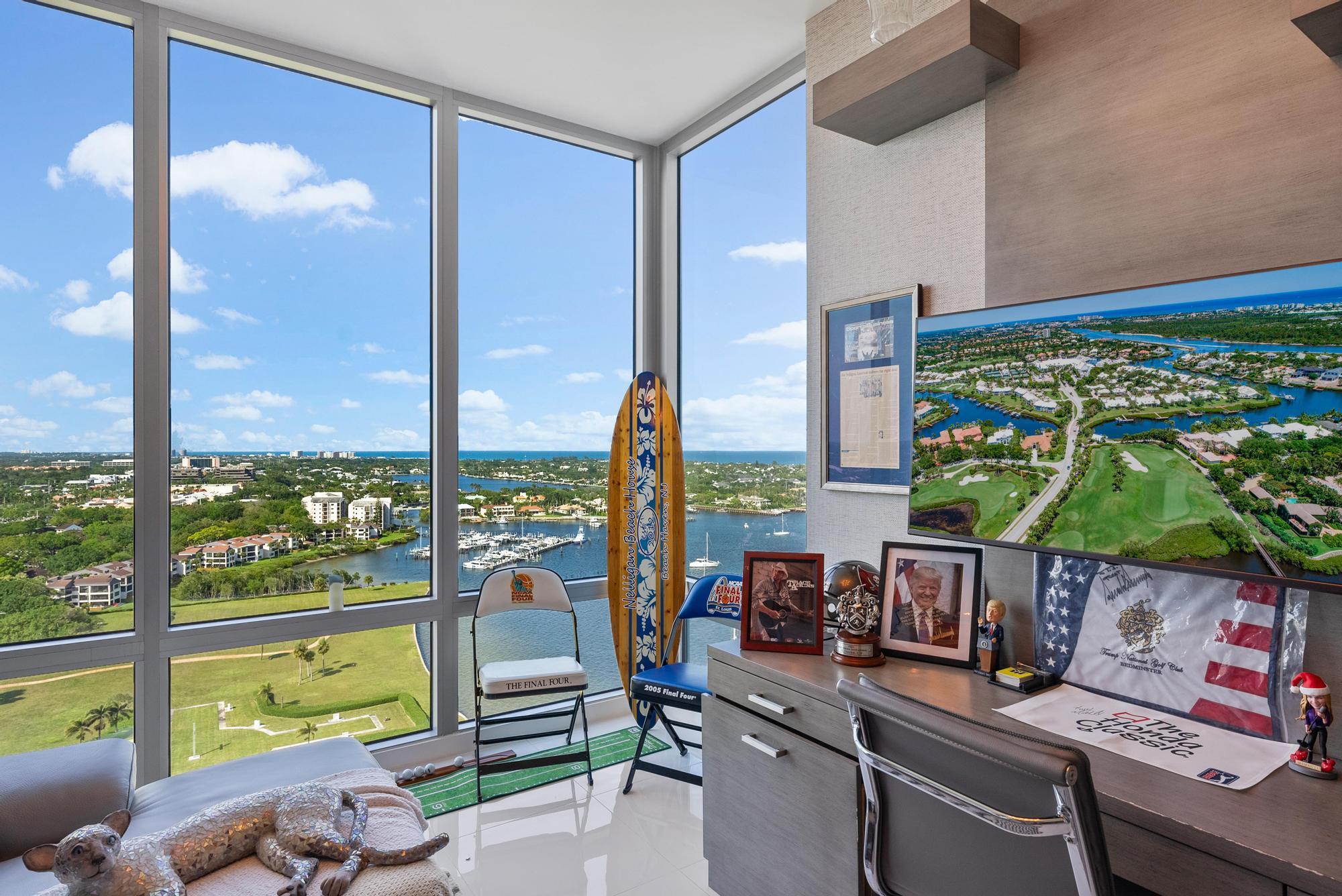 WATER CLUB NORTH PALM BEACH CONDO - Residential