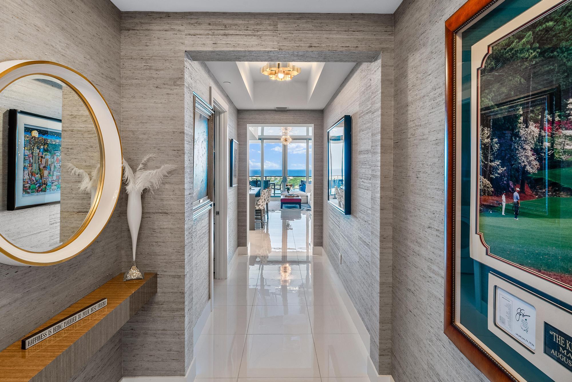 WATER CLUB NORTH PALM BEACH CONDO - Residential