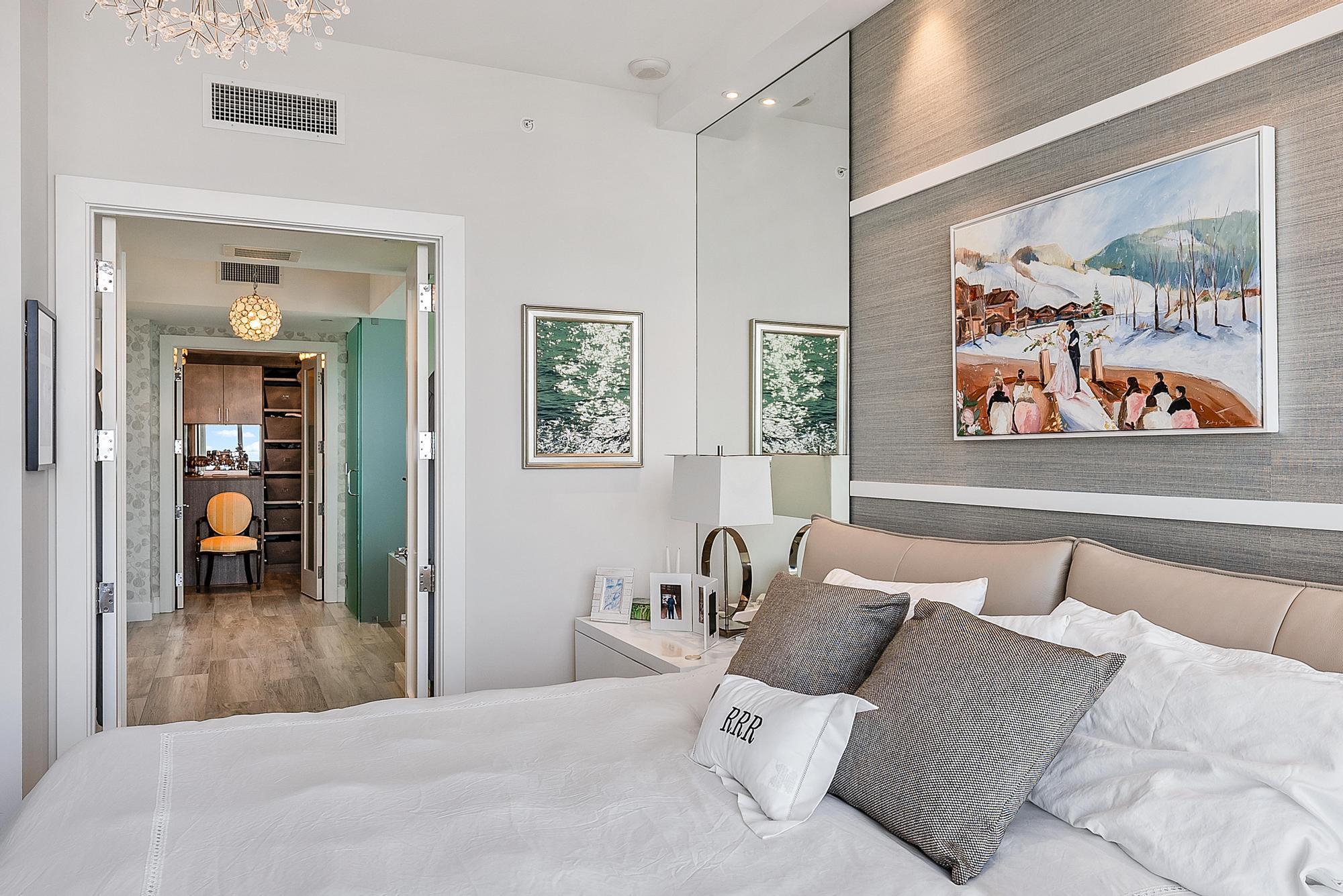 WATER CLUB NORTH PALM BEACH CONDO - Residential