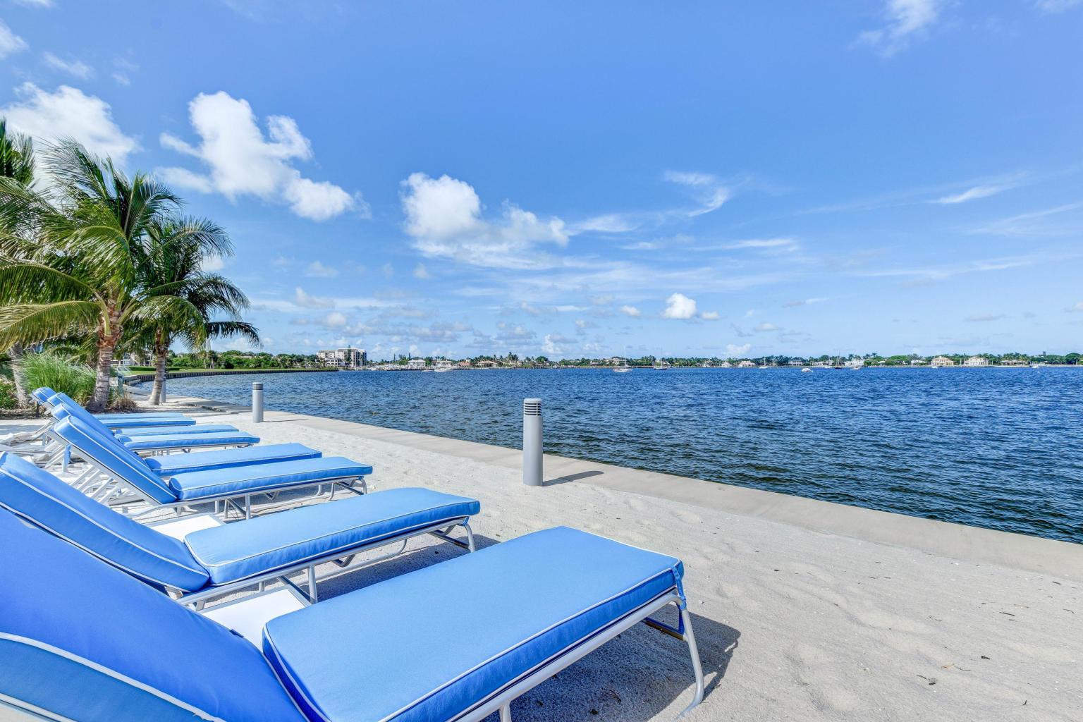 WATER CLUB NORTH PALM BEACH CONDO - Residential