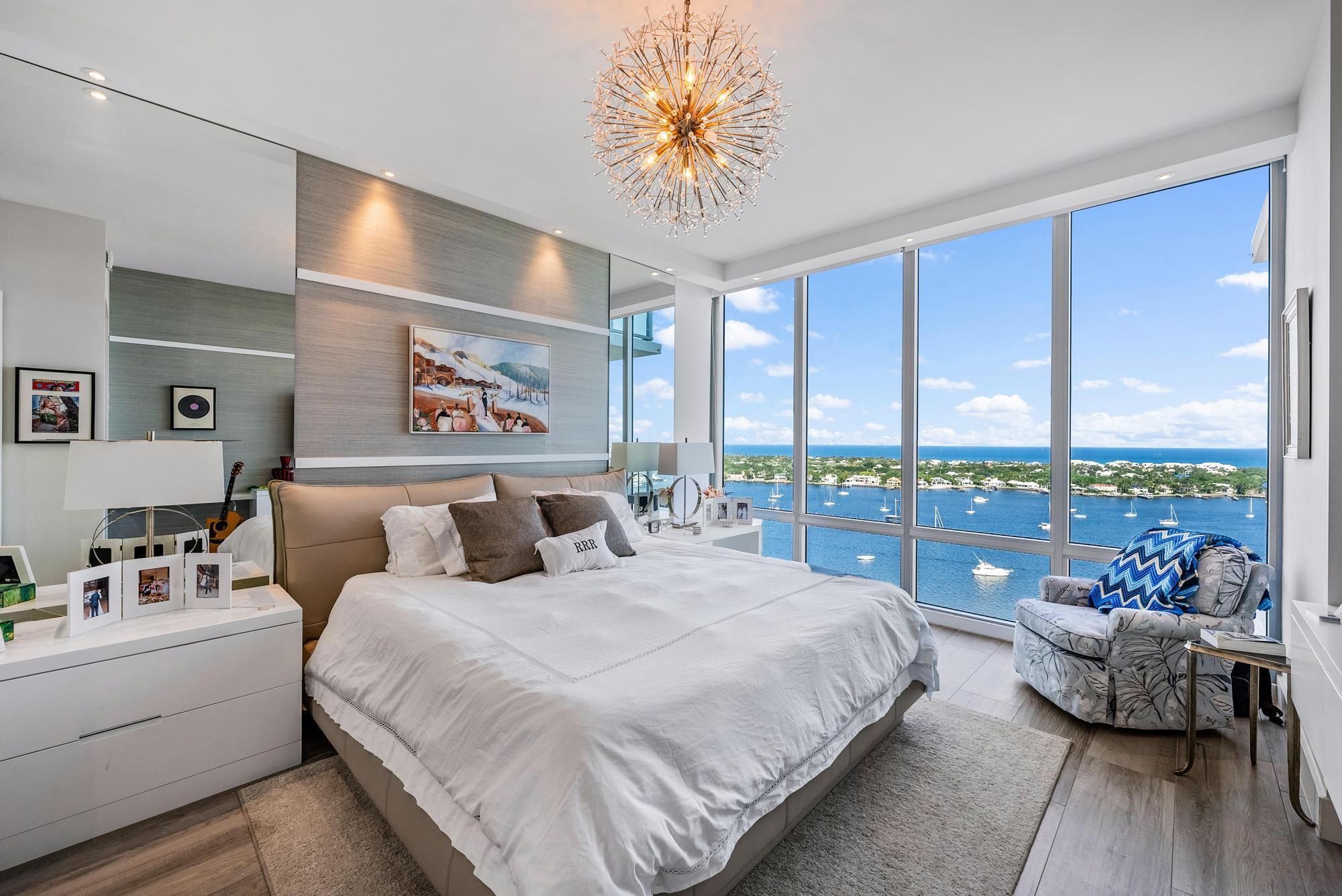 WATER CLUB NORTH PALM BEACH CONDO - Residential