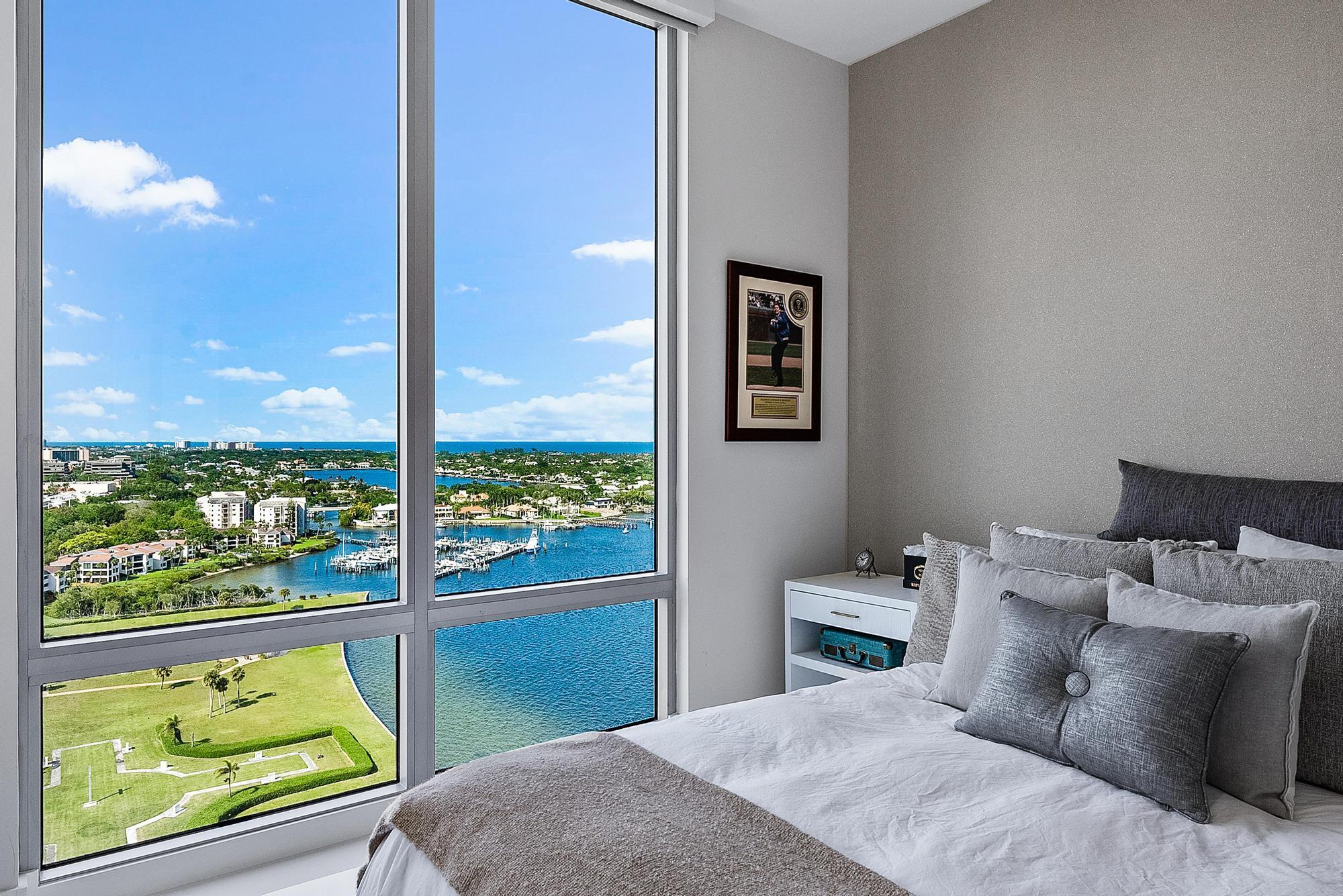 WATER CLUB NORTH PALM BEACH CONDO - Residential