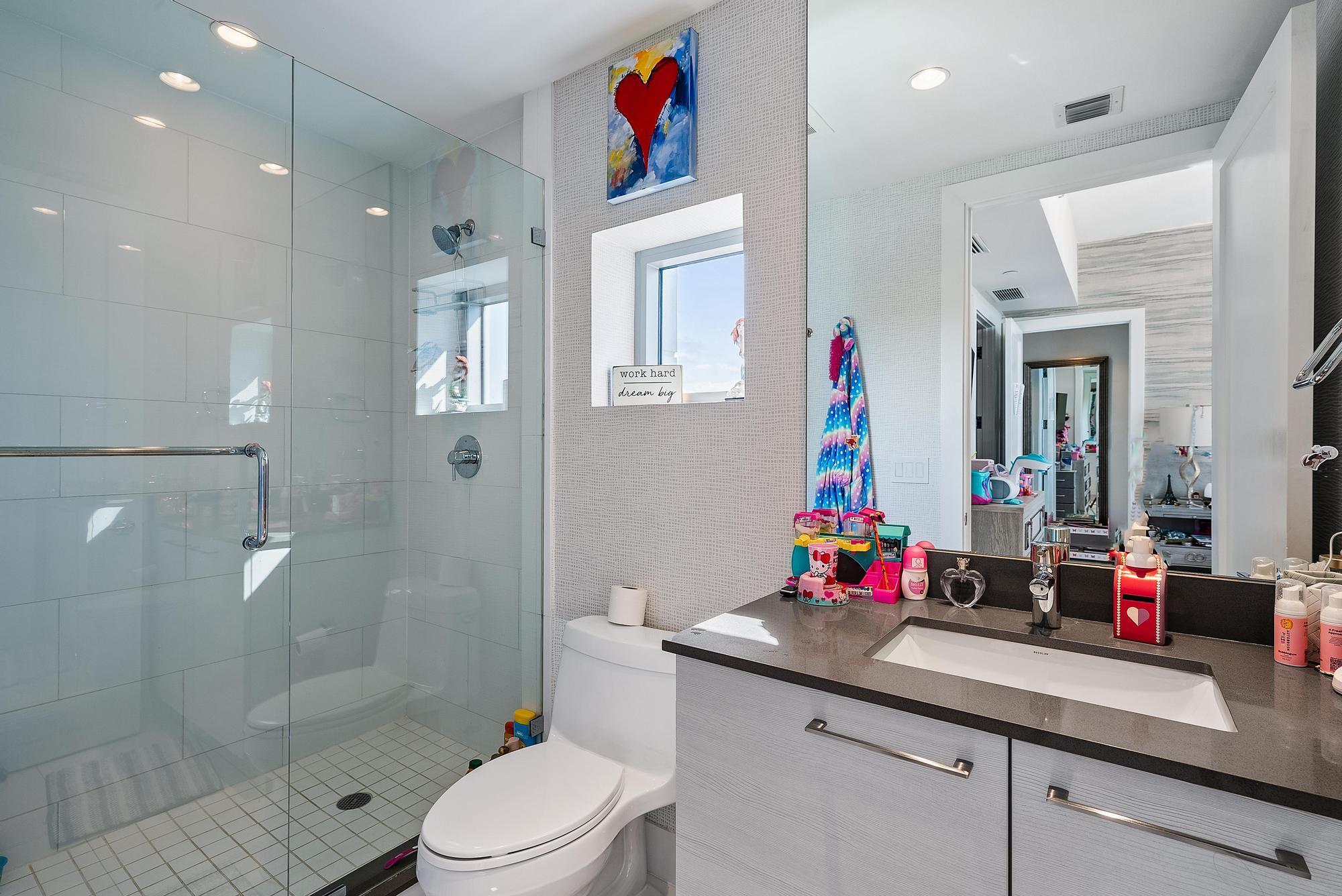 WATER CLUB NORTH PALM BEACH CONDO - Residential