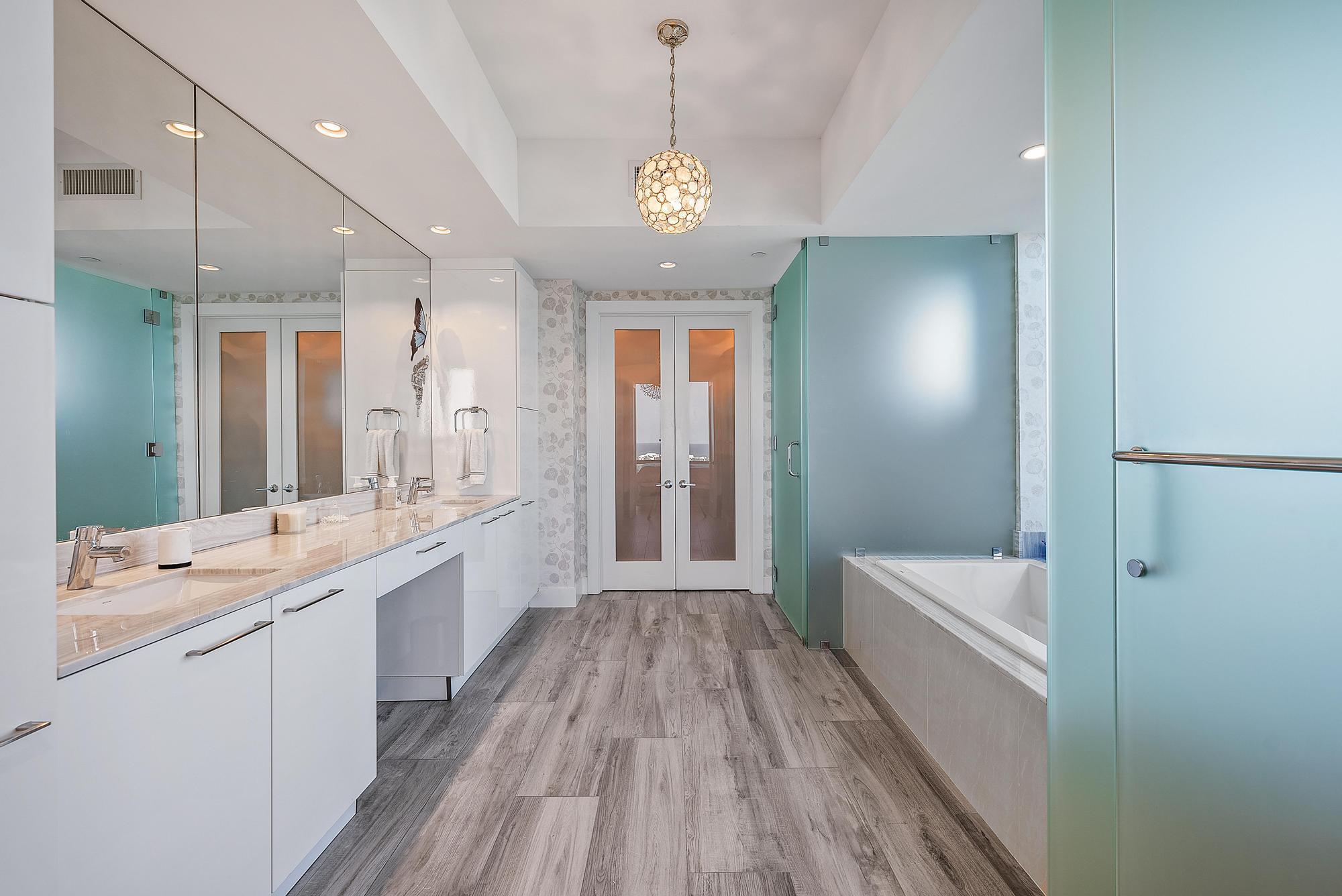 WATER CLUB NORTH PALM BEACH CONDO - Residential