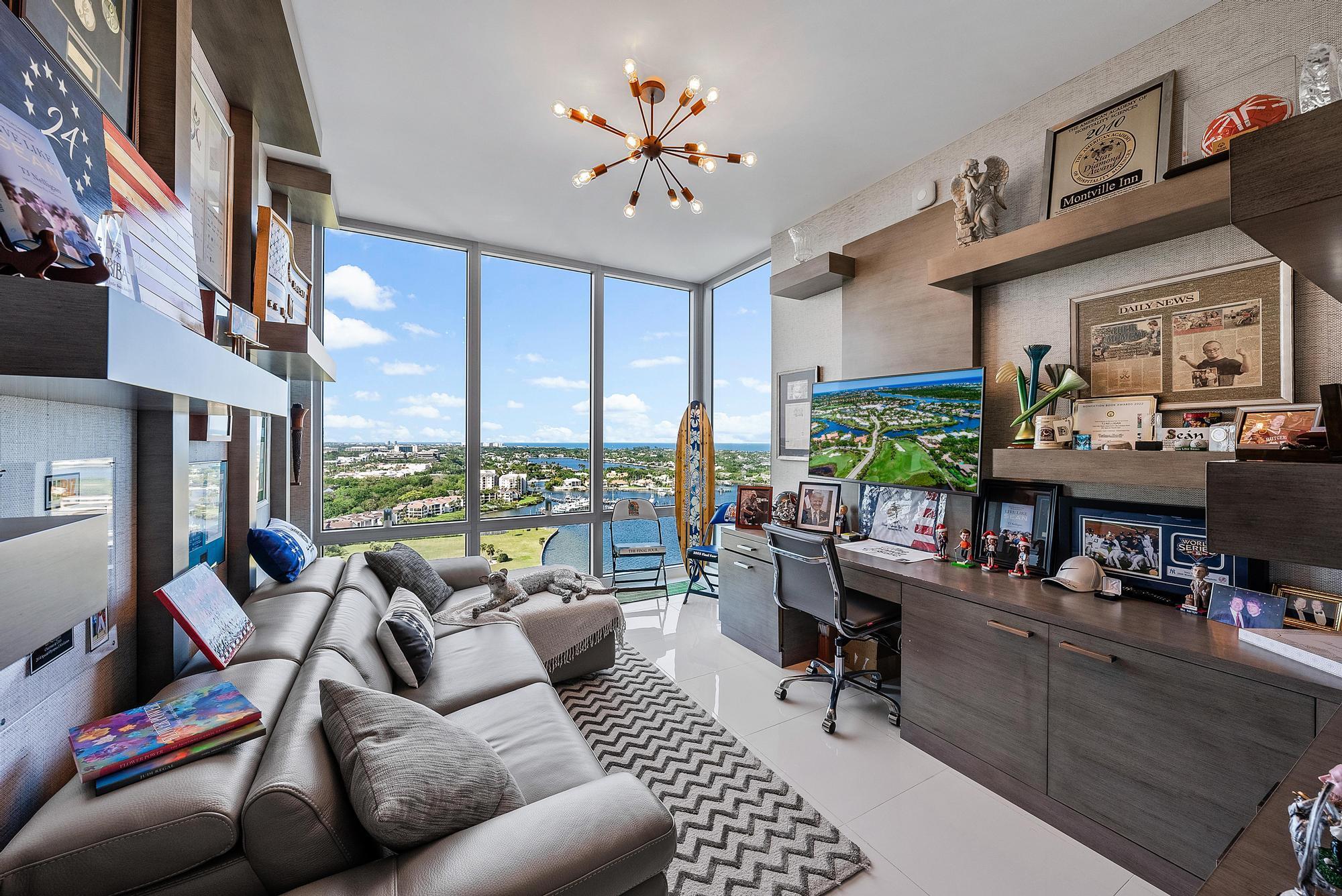 WATER CLUB NORTH PALM BEACH CONDO - Residential