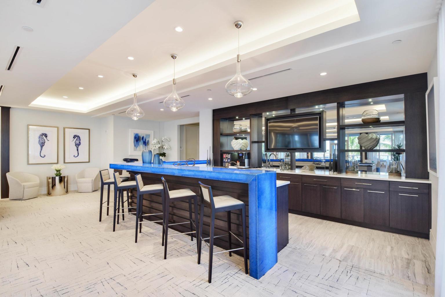 WATER CLUB NORTH PALM BEACH CONDO - Residential