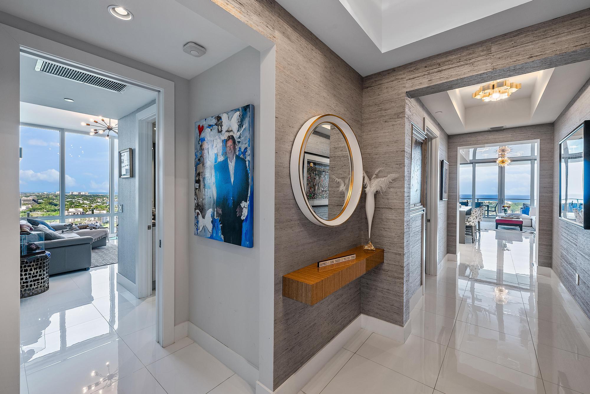 WATER CLUB NORTH PALM BEACH CONDO - Residential
