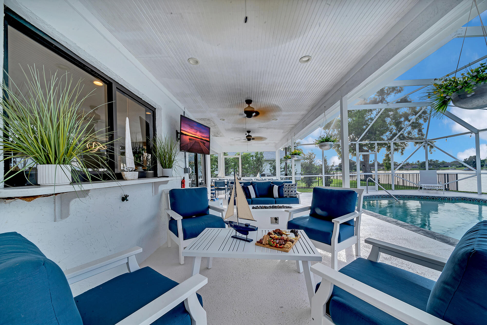 SAILBOAT POINT WELLINGTON - Residential