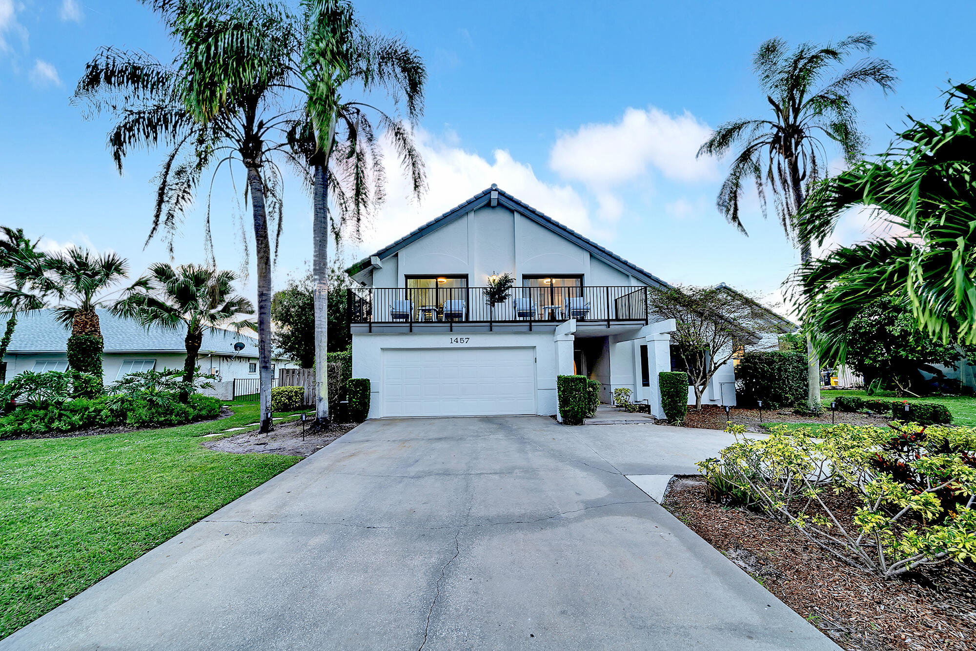 SAILBOAT POINT WELLINGTON - Residential