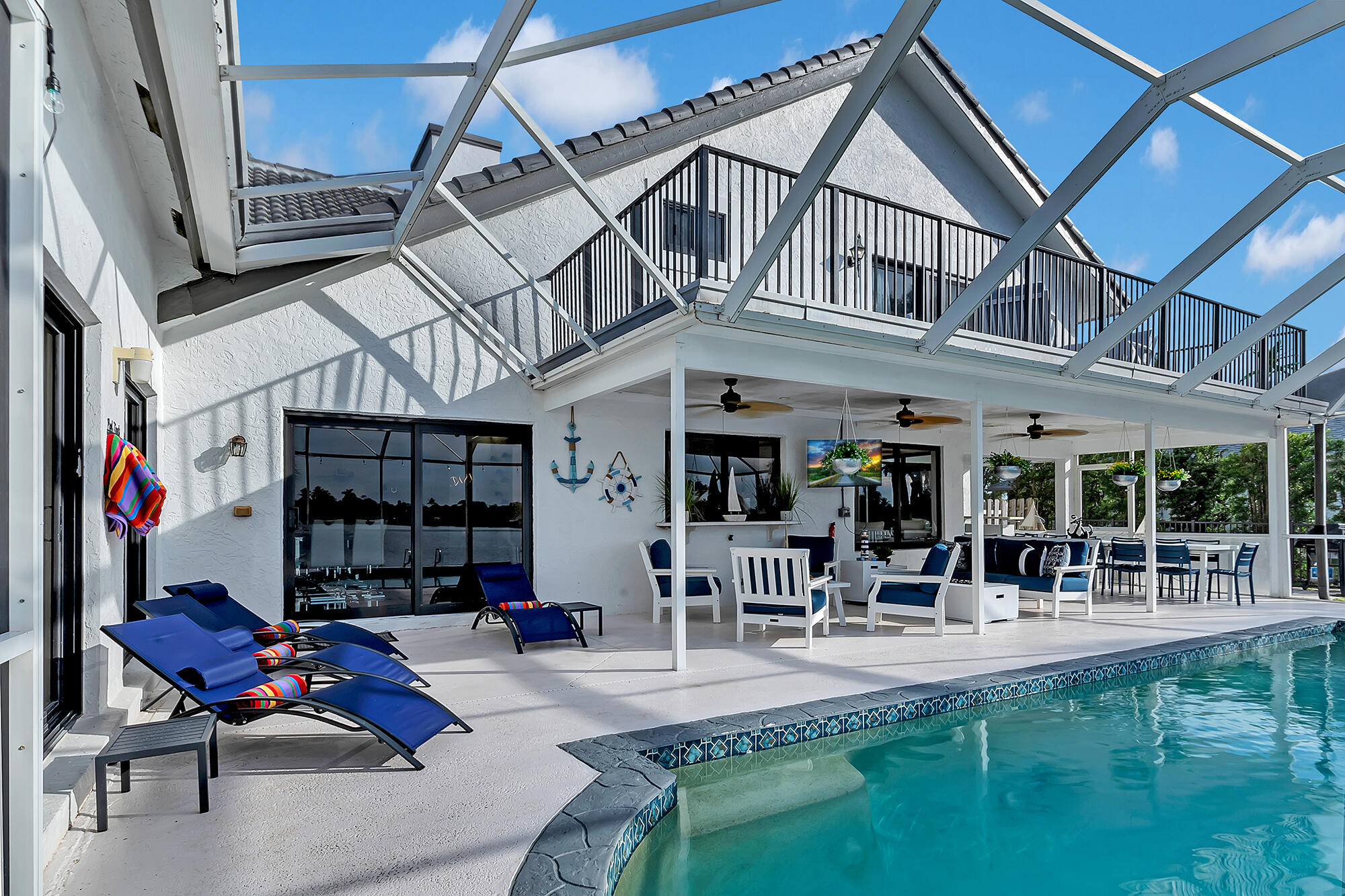 SAILBOAT POINT WELLINGTON - Residential
