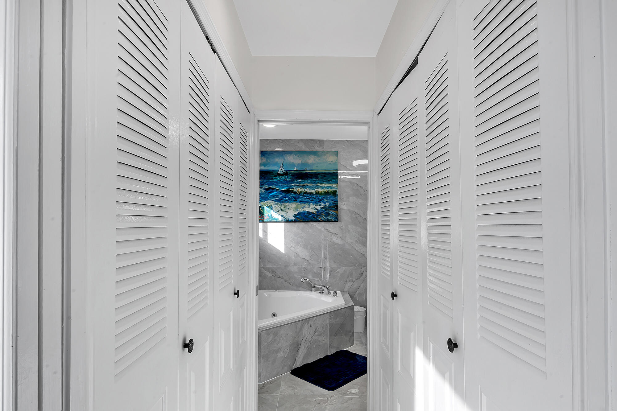 SAILBOAT POINT WELLINGTON - Residential