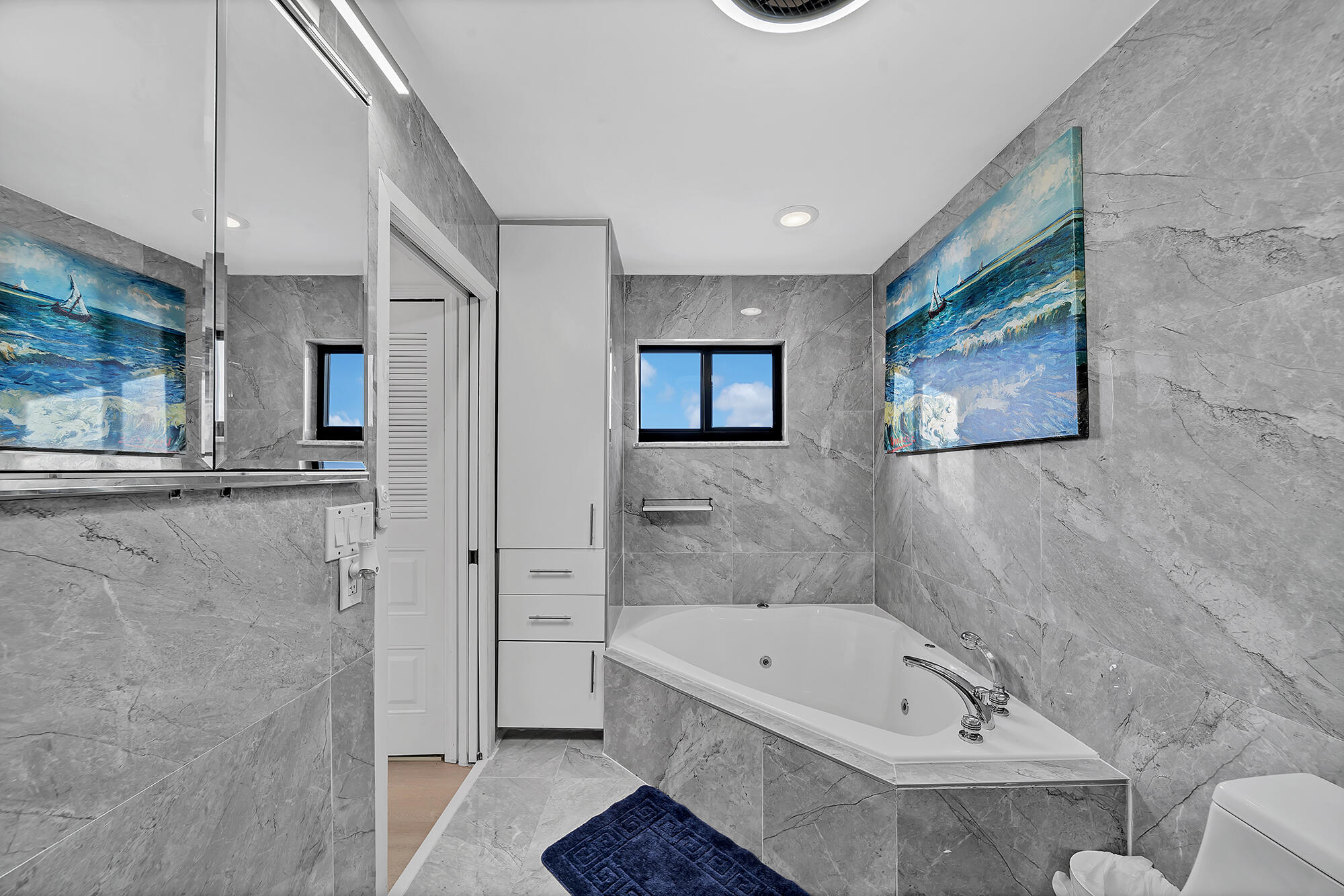 SAILBOAT POINT WELLINGTON - Residential
