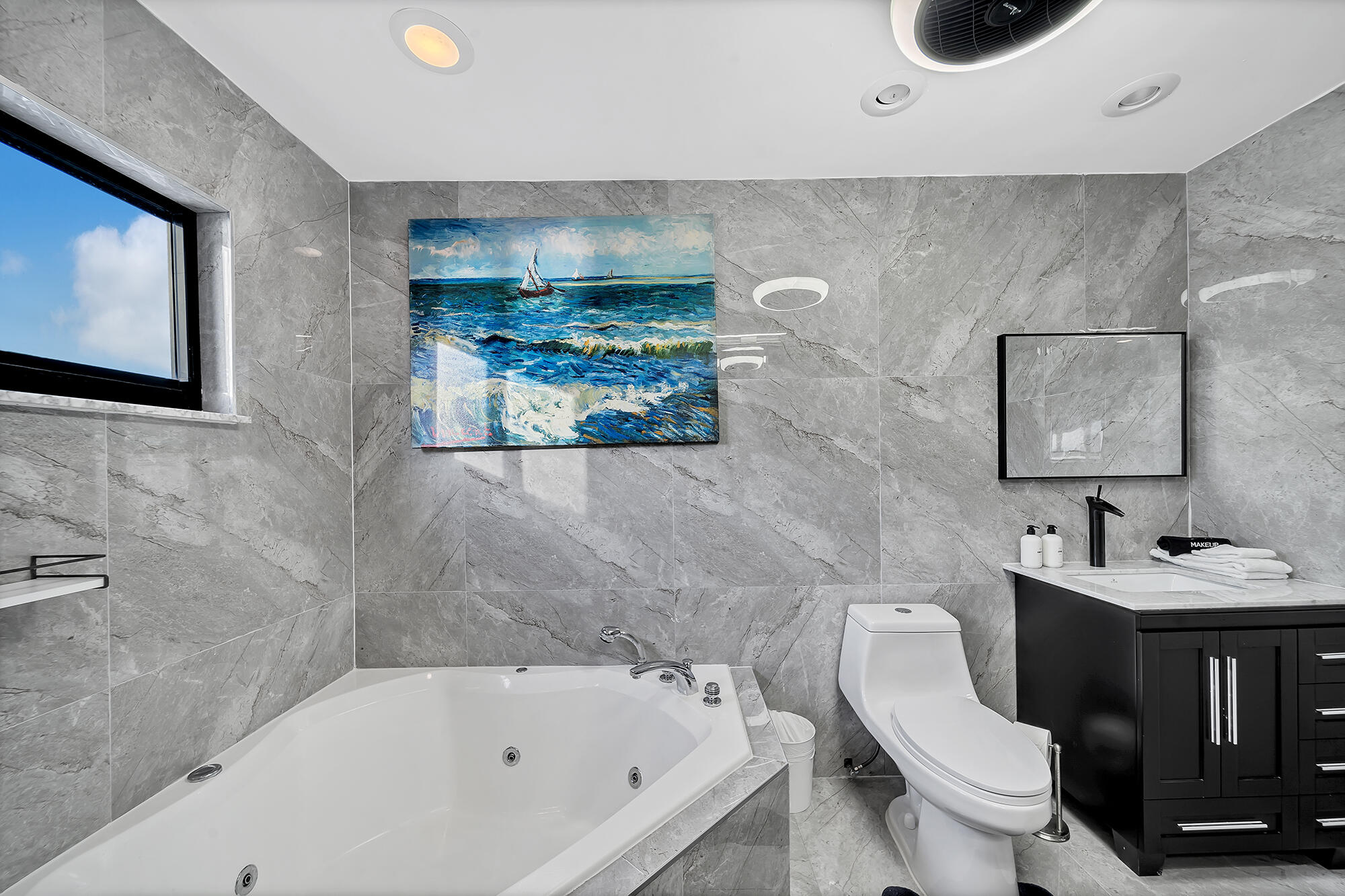 SAILBOAT POINT WELLINGTON - Residential