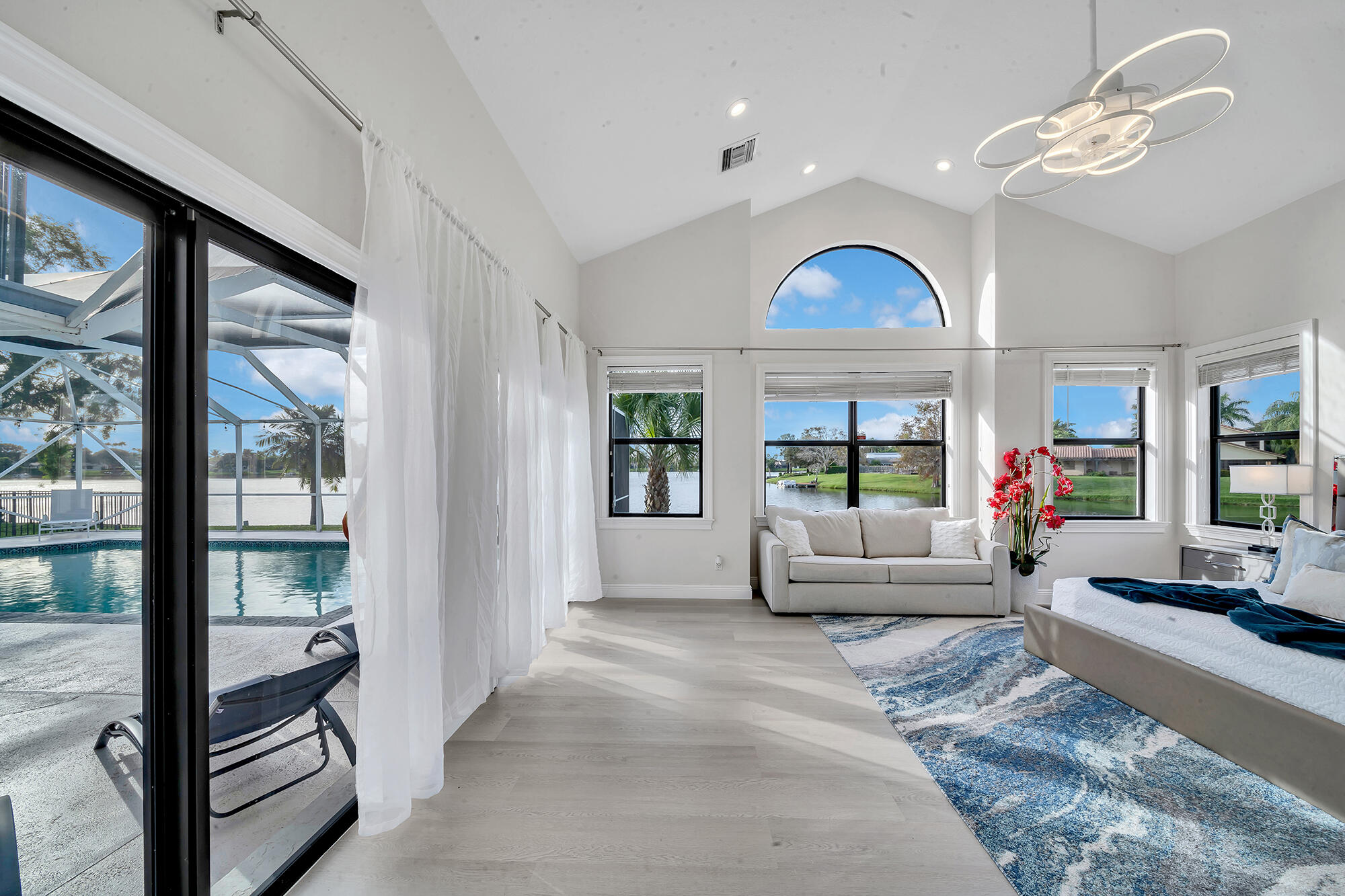 SAILBOAT POINT WELLINGTON - Residential