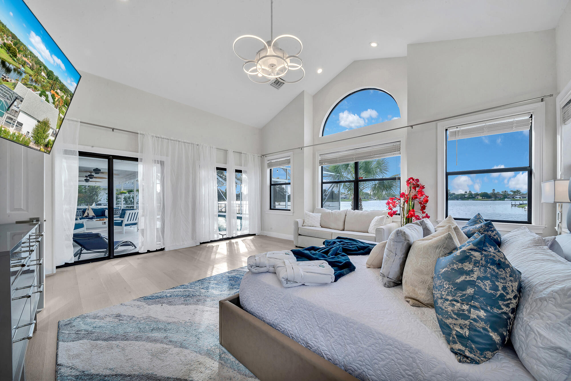 SAILBOAT POINT WELLINGTON - Residential