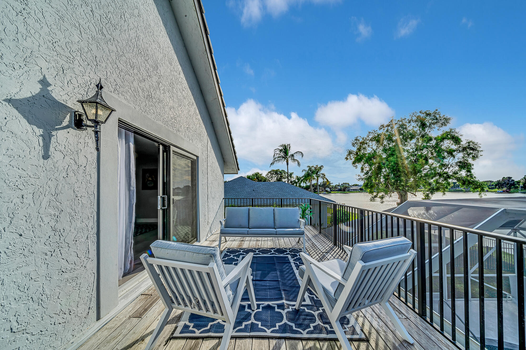 SAILBOAT POINT WELLINGTON - Residential