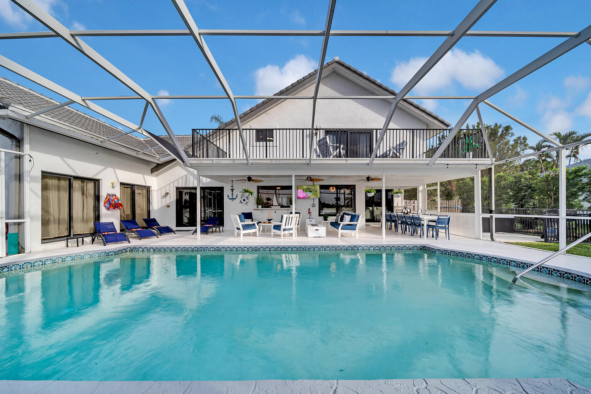 SAILBOAT POINT WELLINGTON - Residential