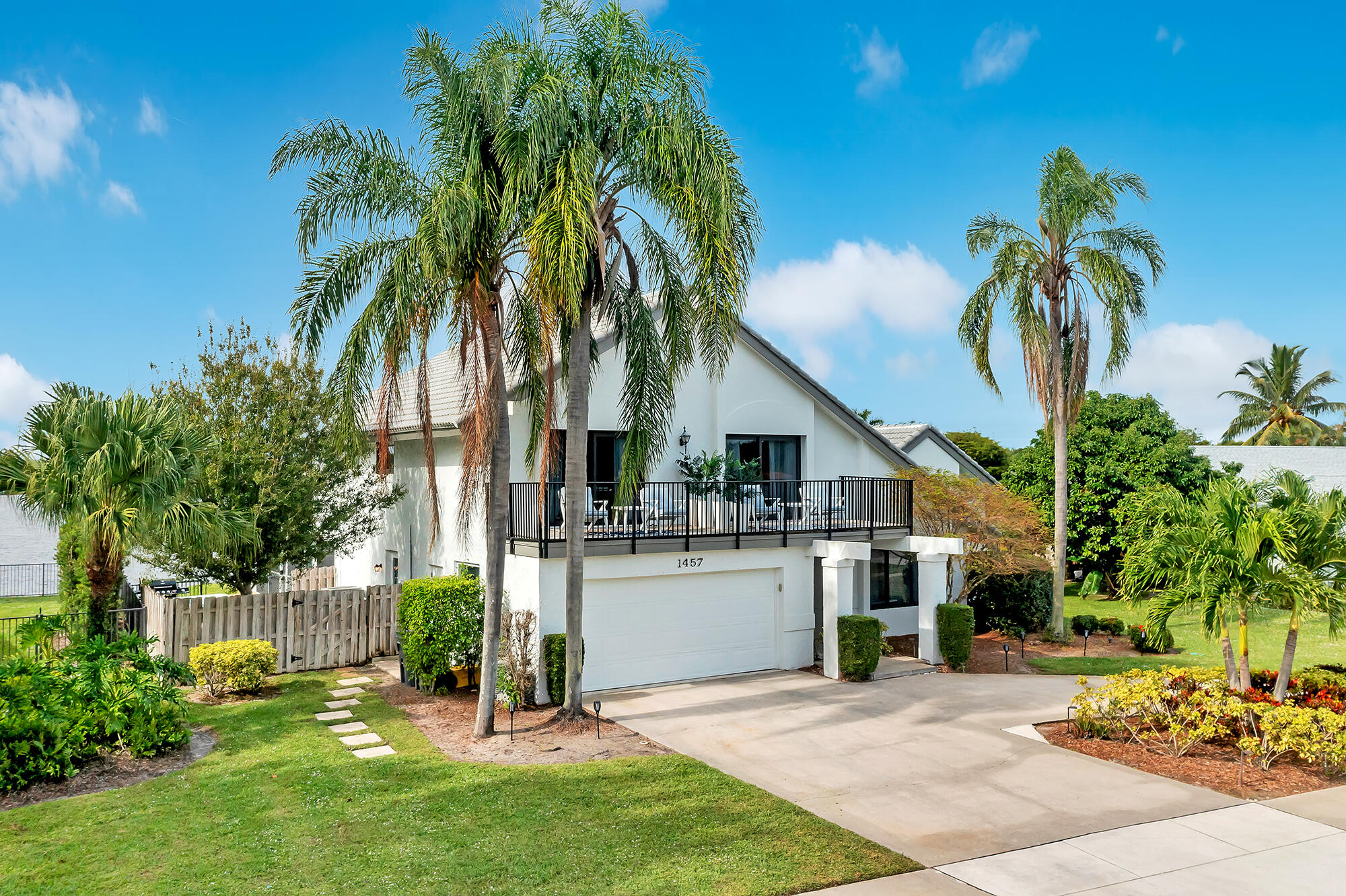 SAILBOAT POINT WELLINGTON - Residential