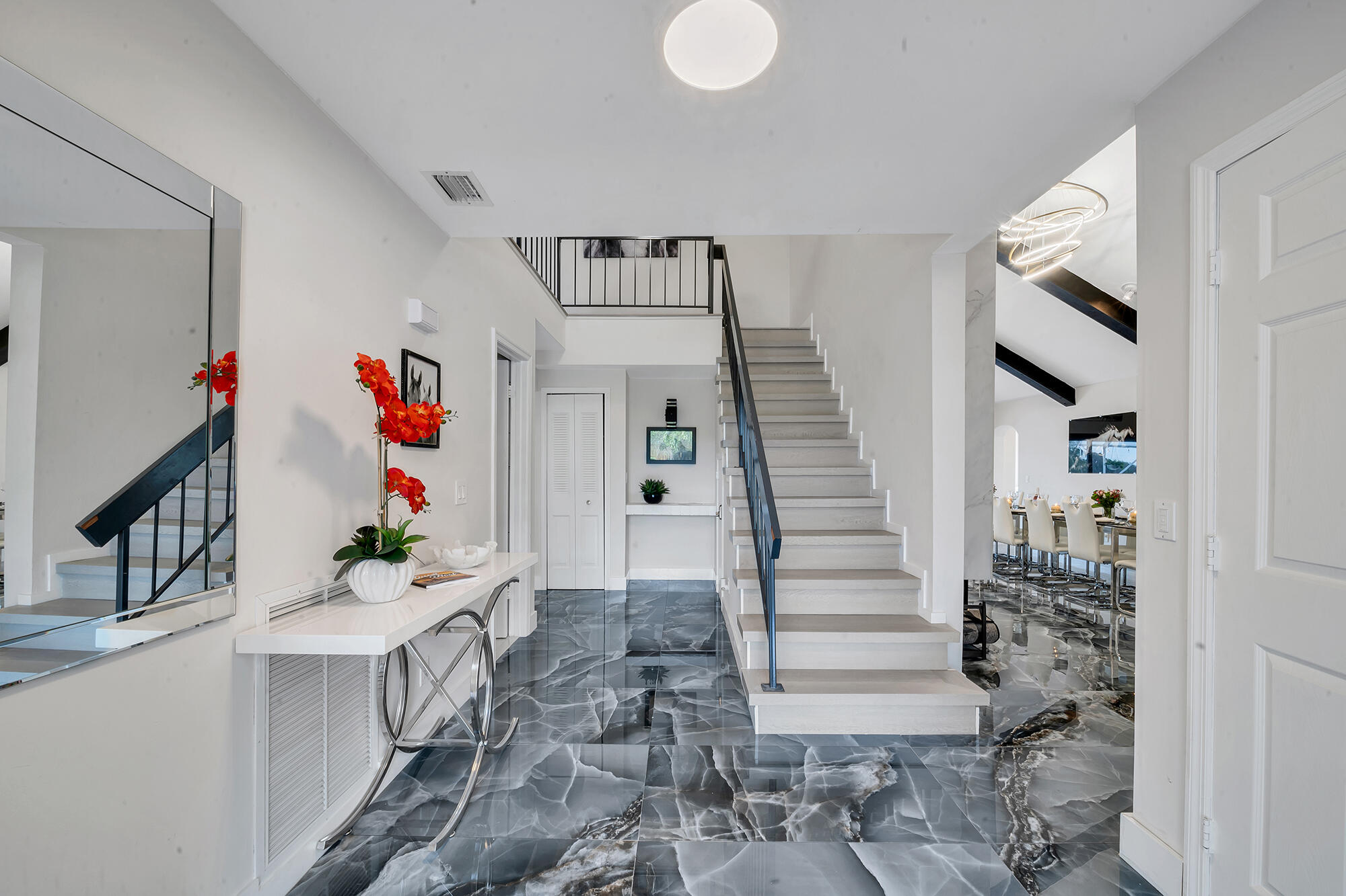 SAILBOAT POINT WELLINGTON - Residential