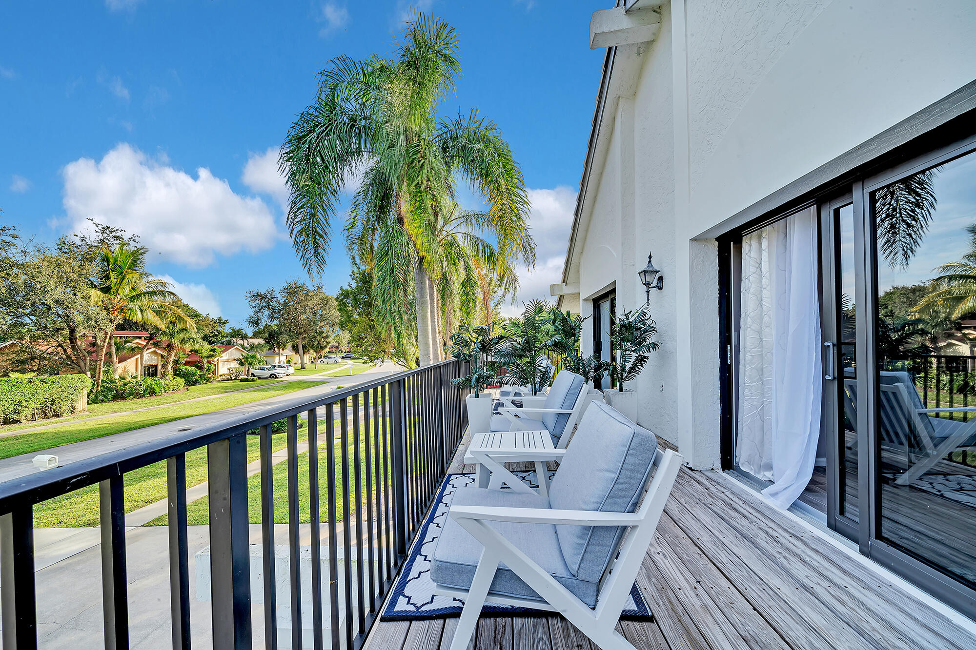 SAILBOAT POINT WELLINGTON - Residential