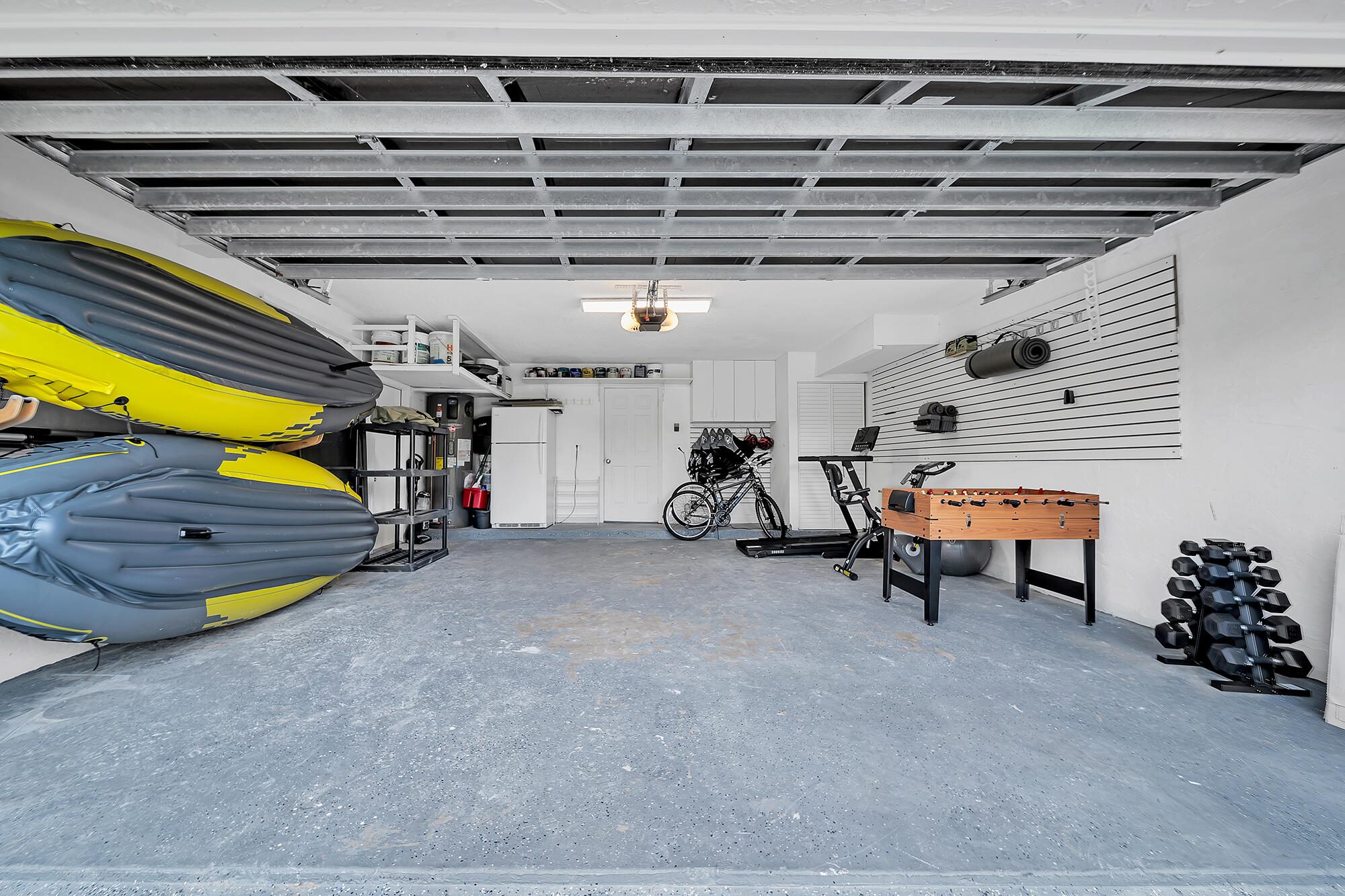 SAILBOAT POINT WELLINGTON - Residential
