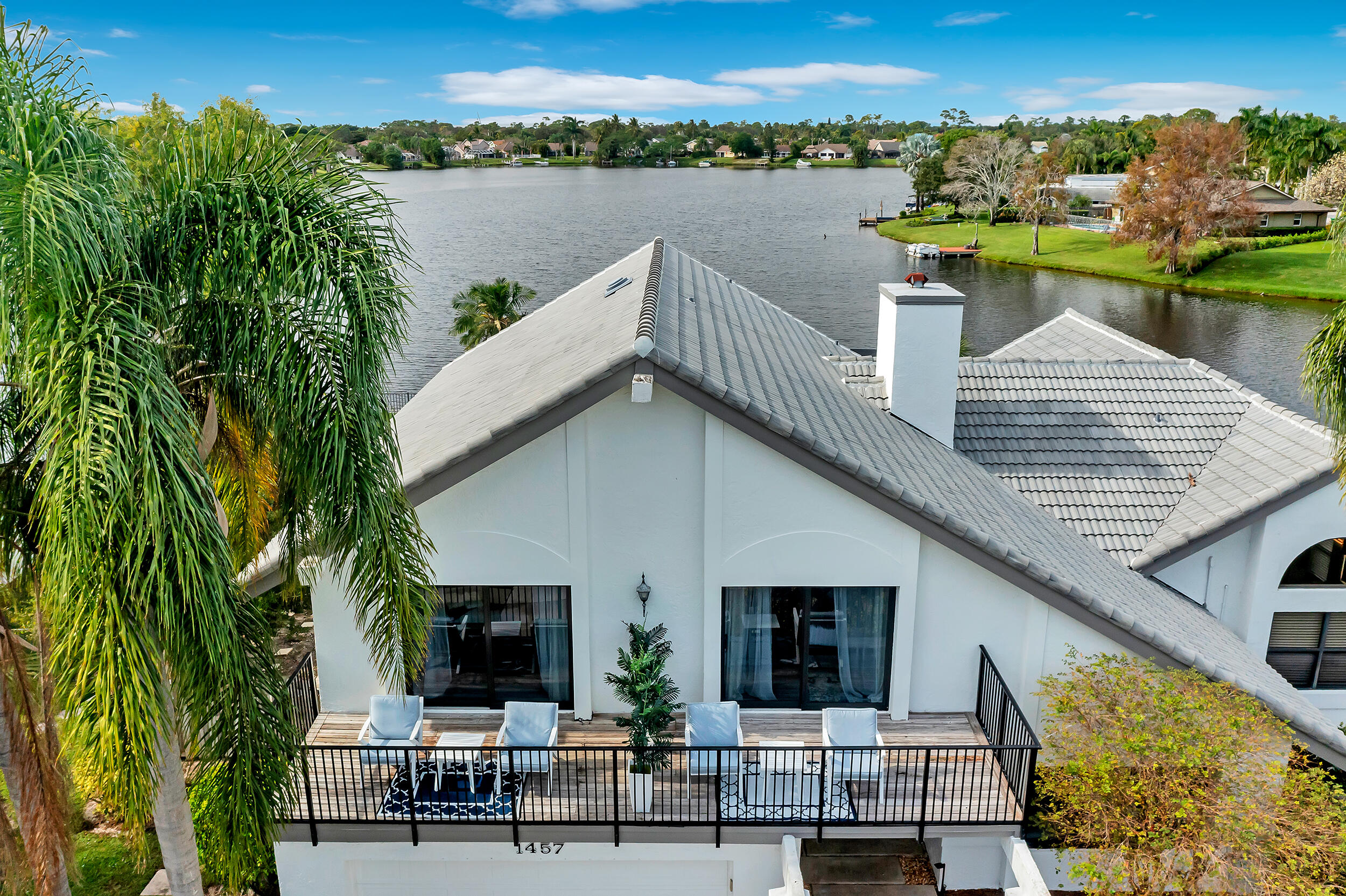 SAILBOAT POINT WELLINGTON - Residential