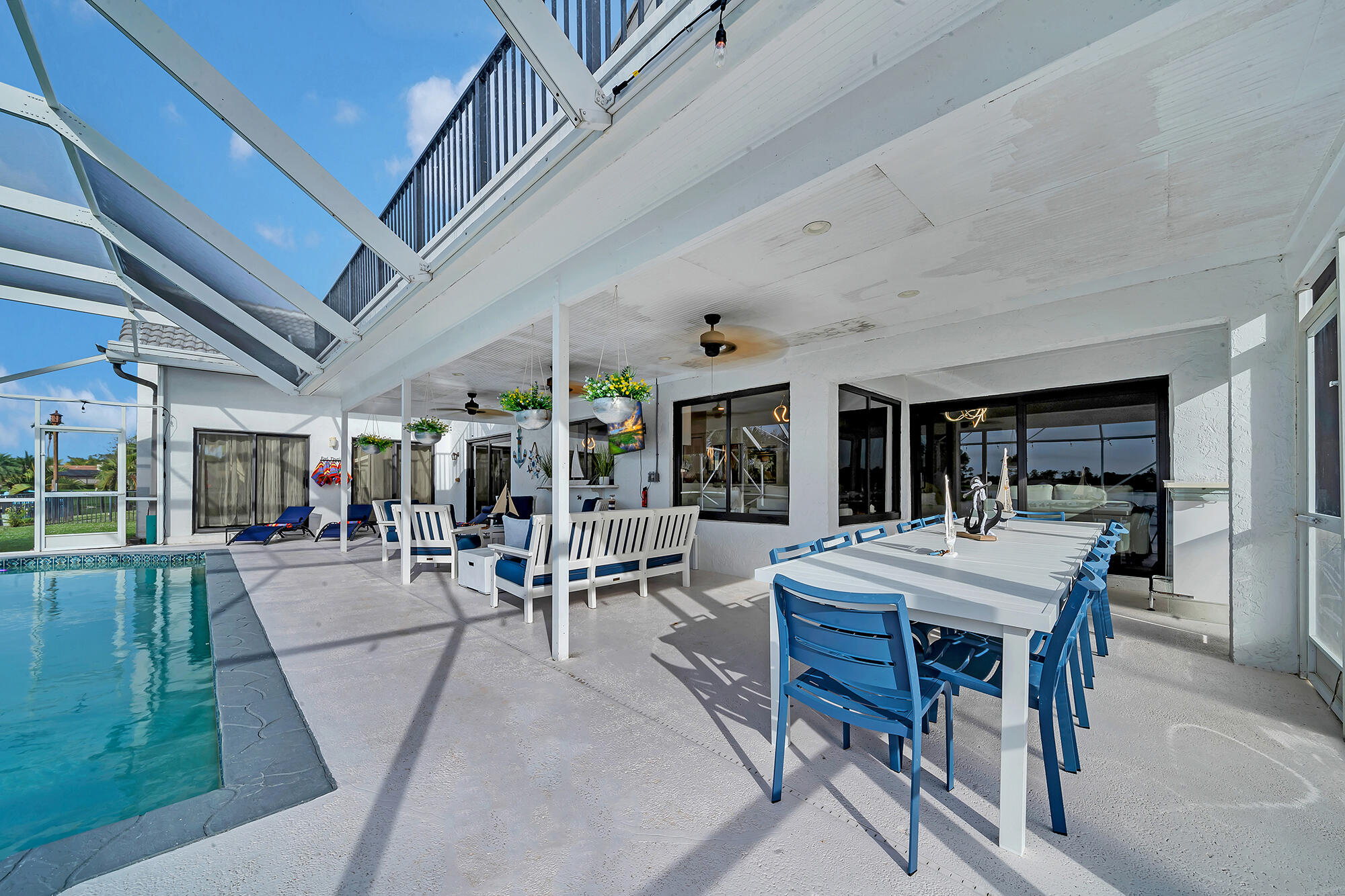 SAILBOAT POINT WELLINGTON - Residential
