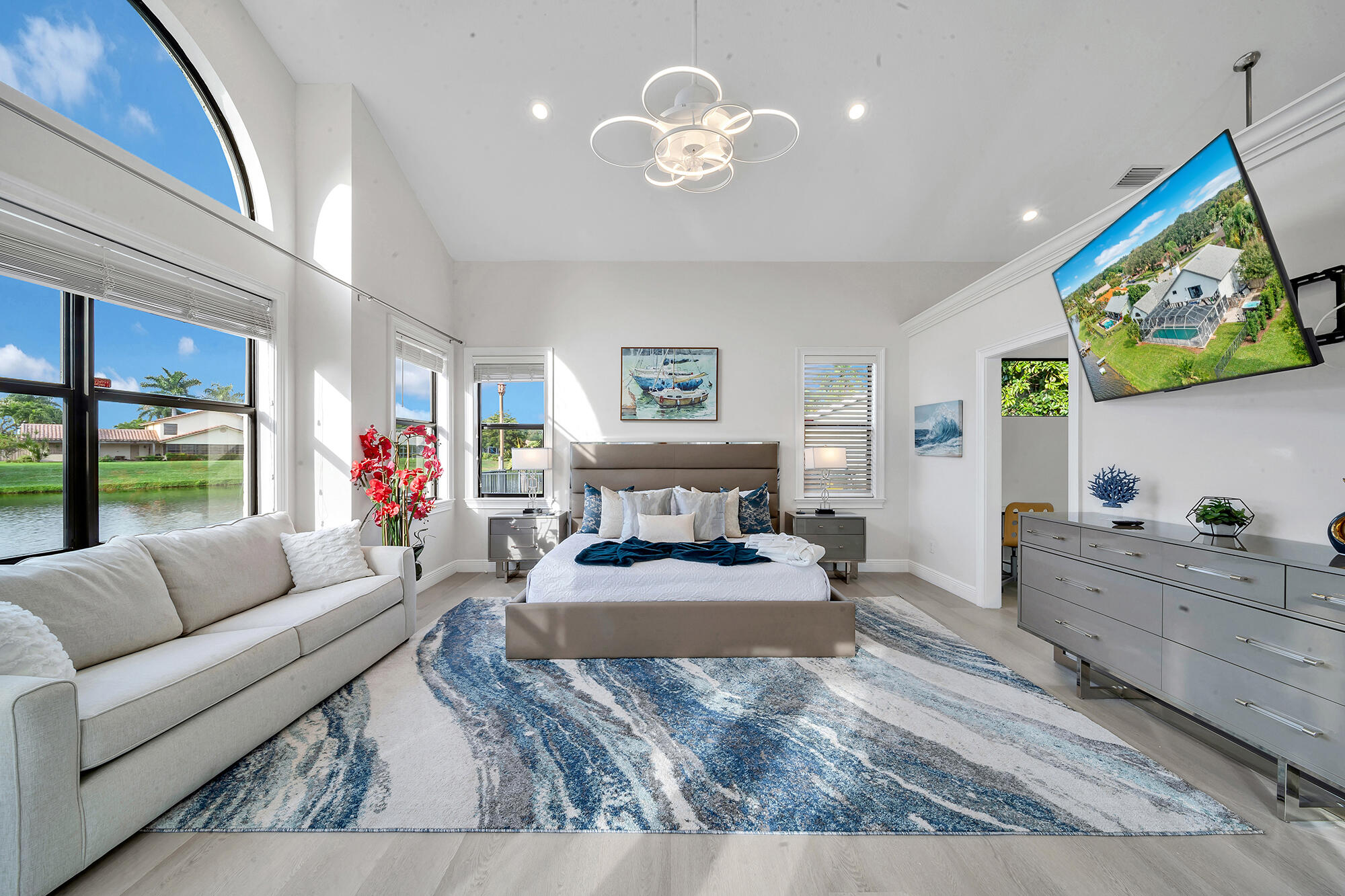 SAILBOAT POINT WELLINGTON - Residential