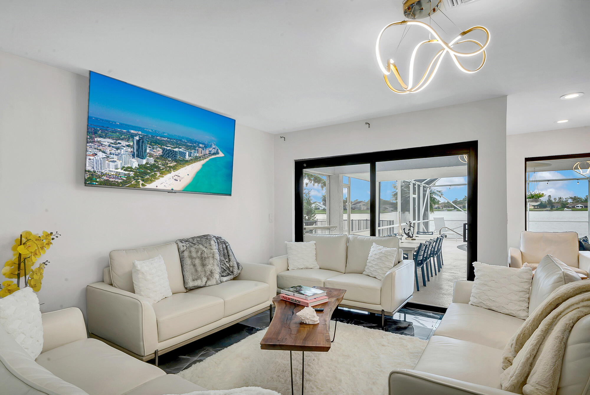 SAILBOAT POINT WELLINGTON - Residential