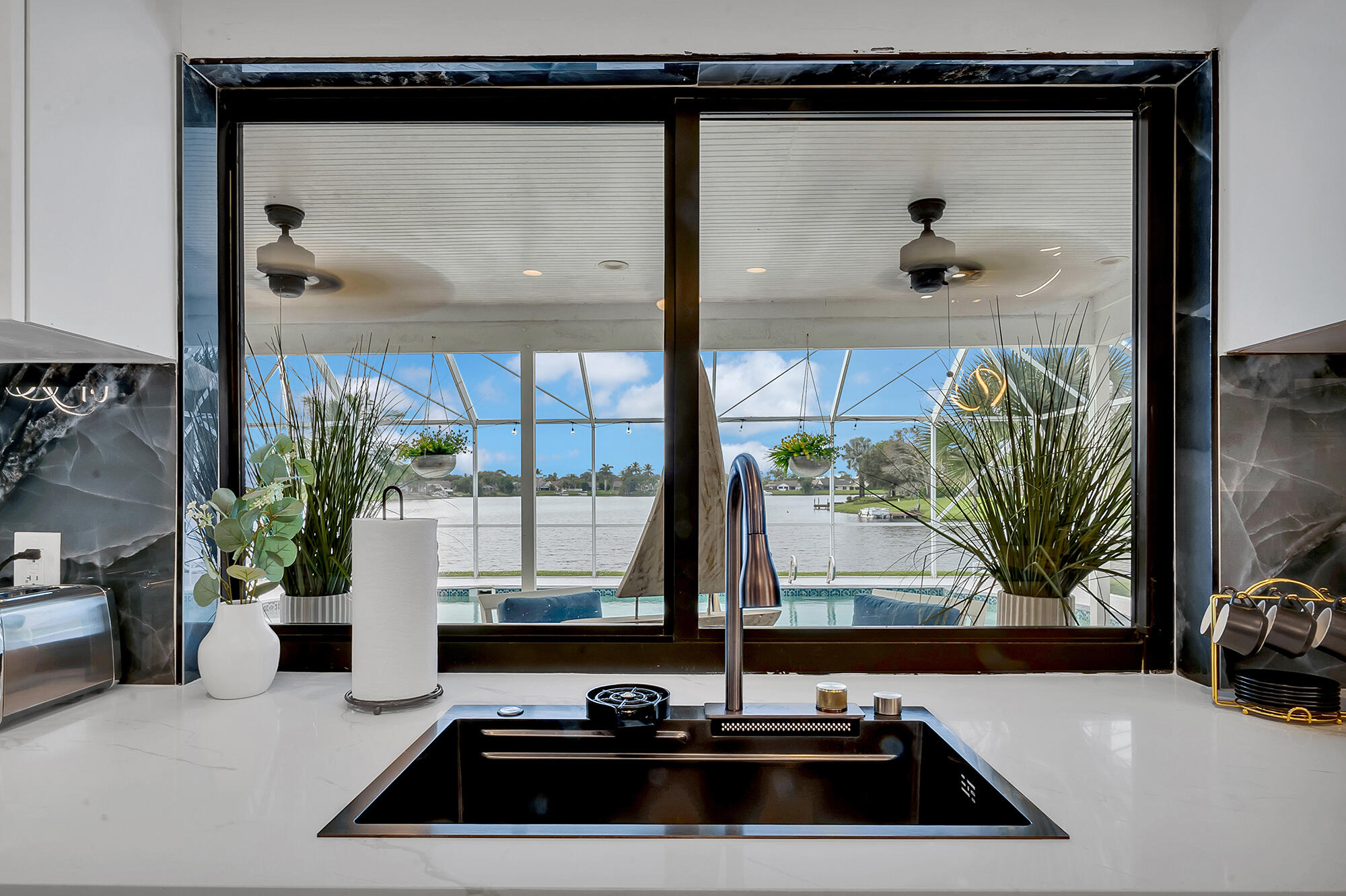 SAILBOAT POINT WELLINGTON - Residential