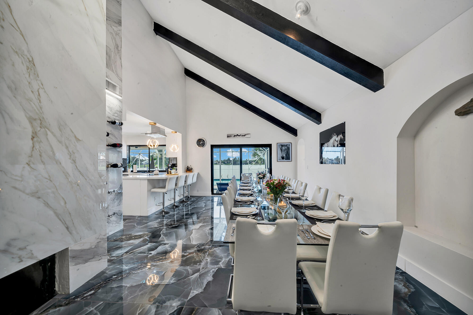 SAILBOAT POINT WELLINGTON - Residential