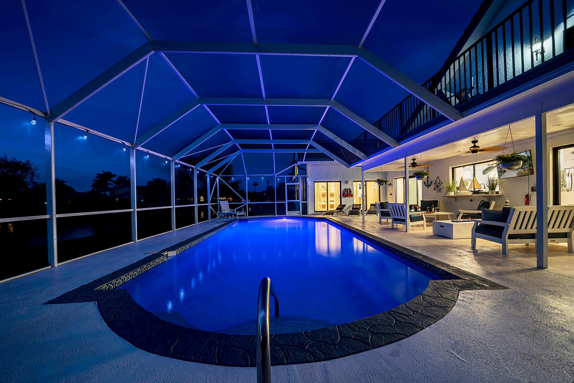 SAILBOAT POINT WELLINGTON - Residential