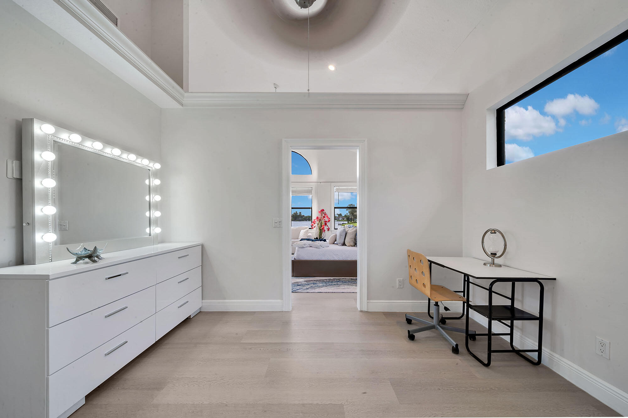 SAILBOAT POINT WELLINGTON - Residential