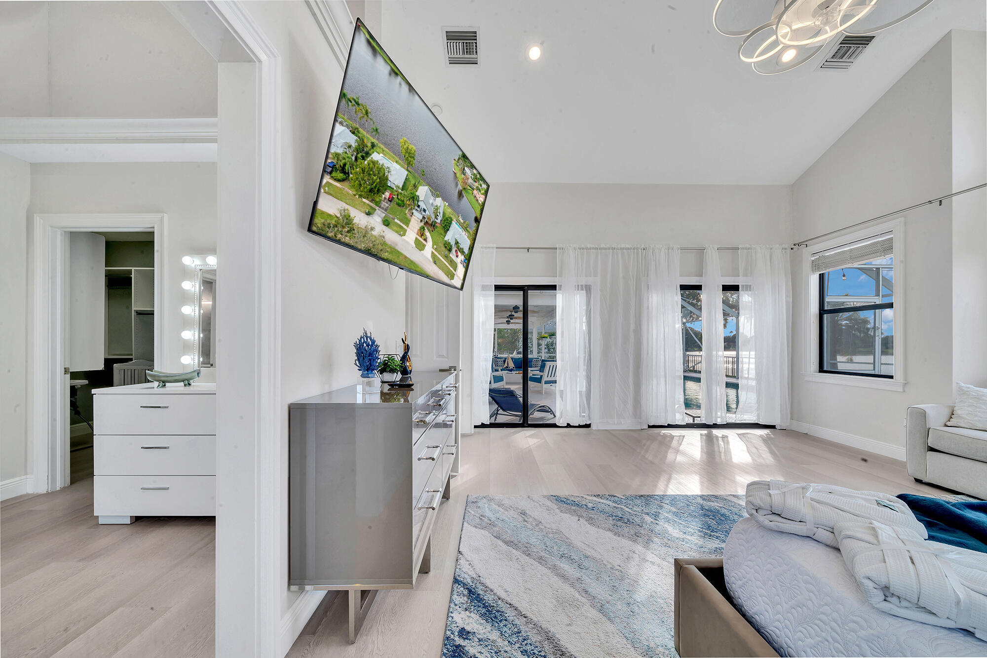 SAILBOAT POINT WELLINGTON - Residential