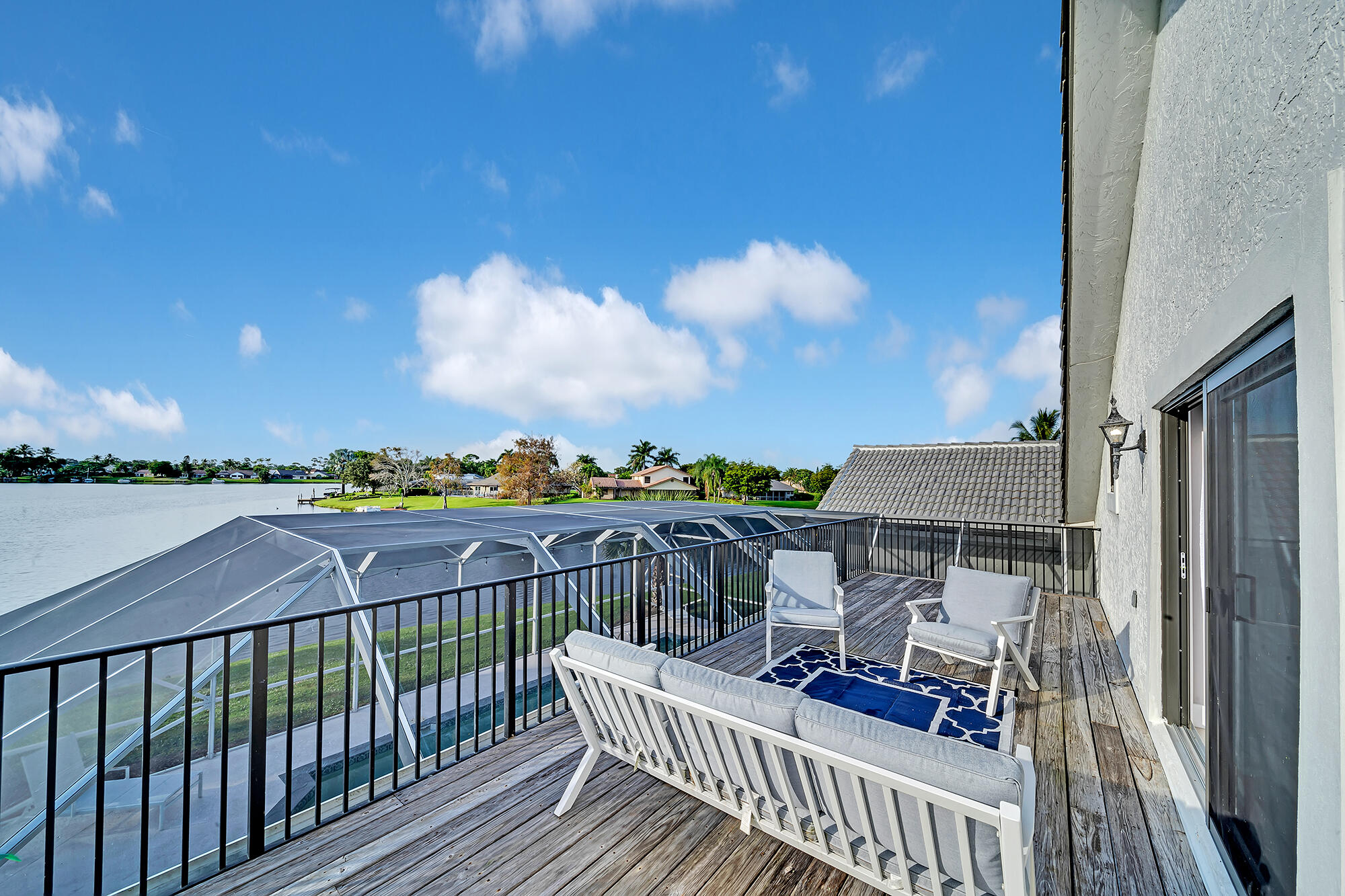 SAILBOAT POINT WELLINGTON - Residential