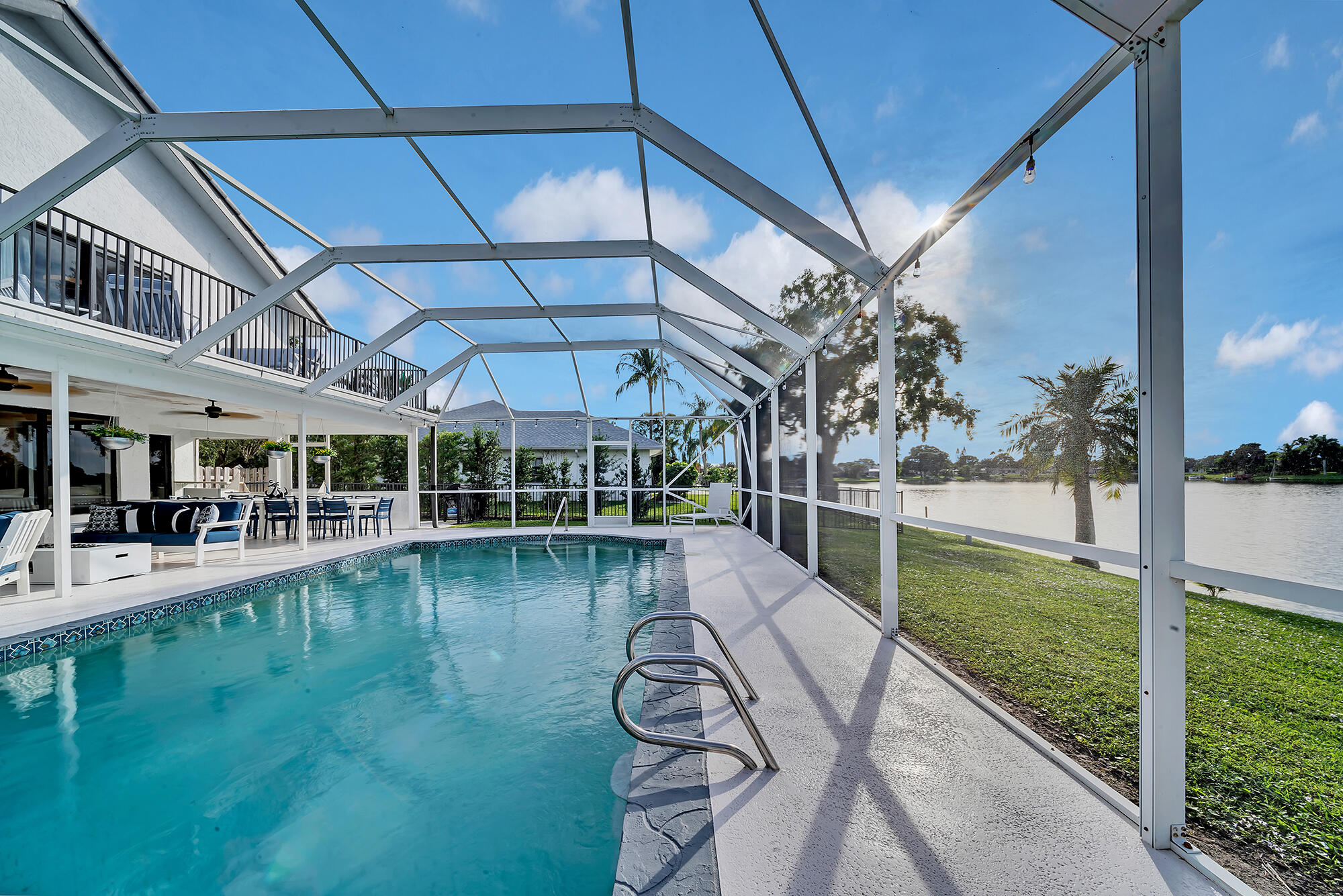 SAILBOAT POINT WELLINGTON - Residential
