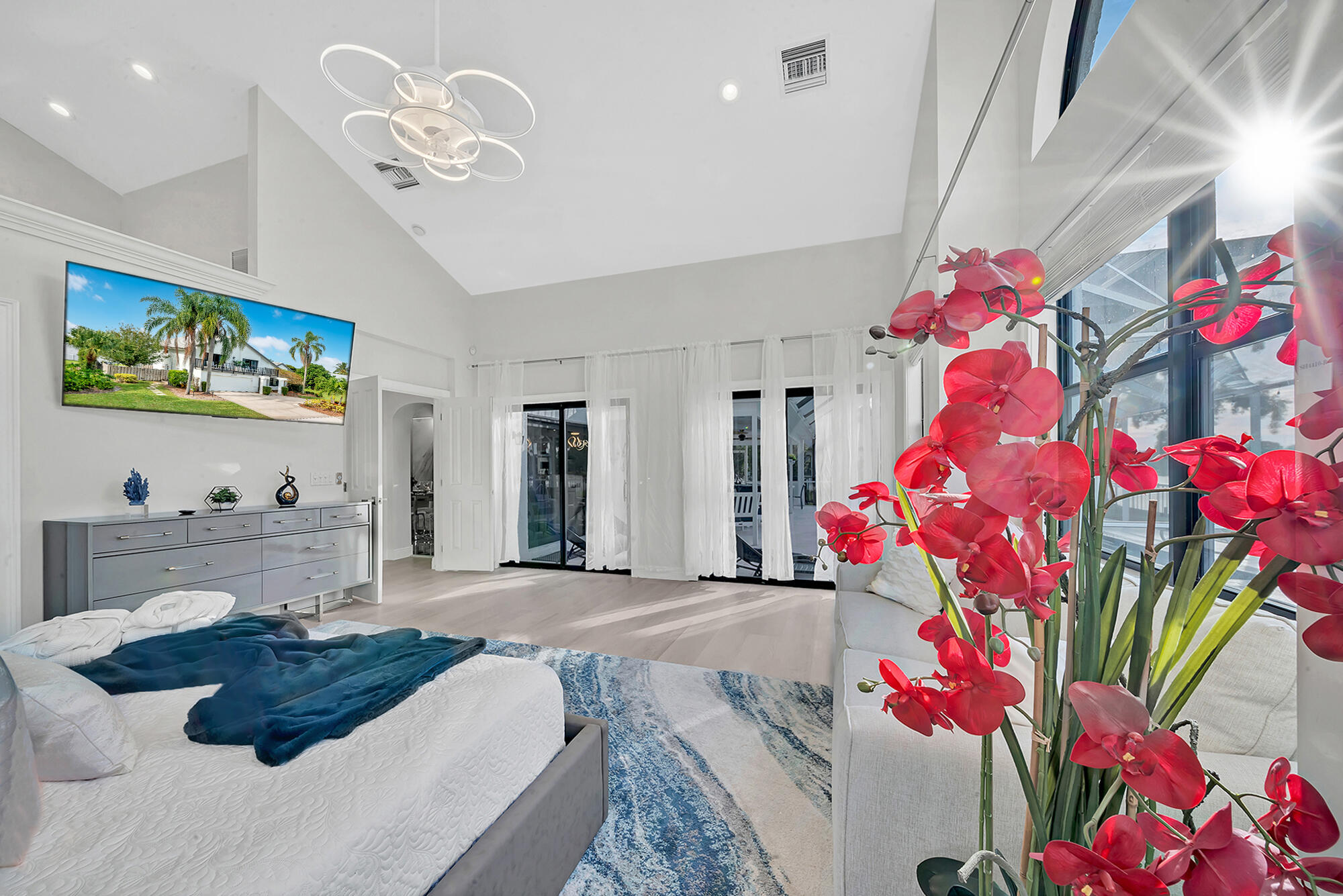 SAILBOAT POINT WELLINGTON - Residential