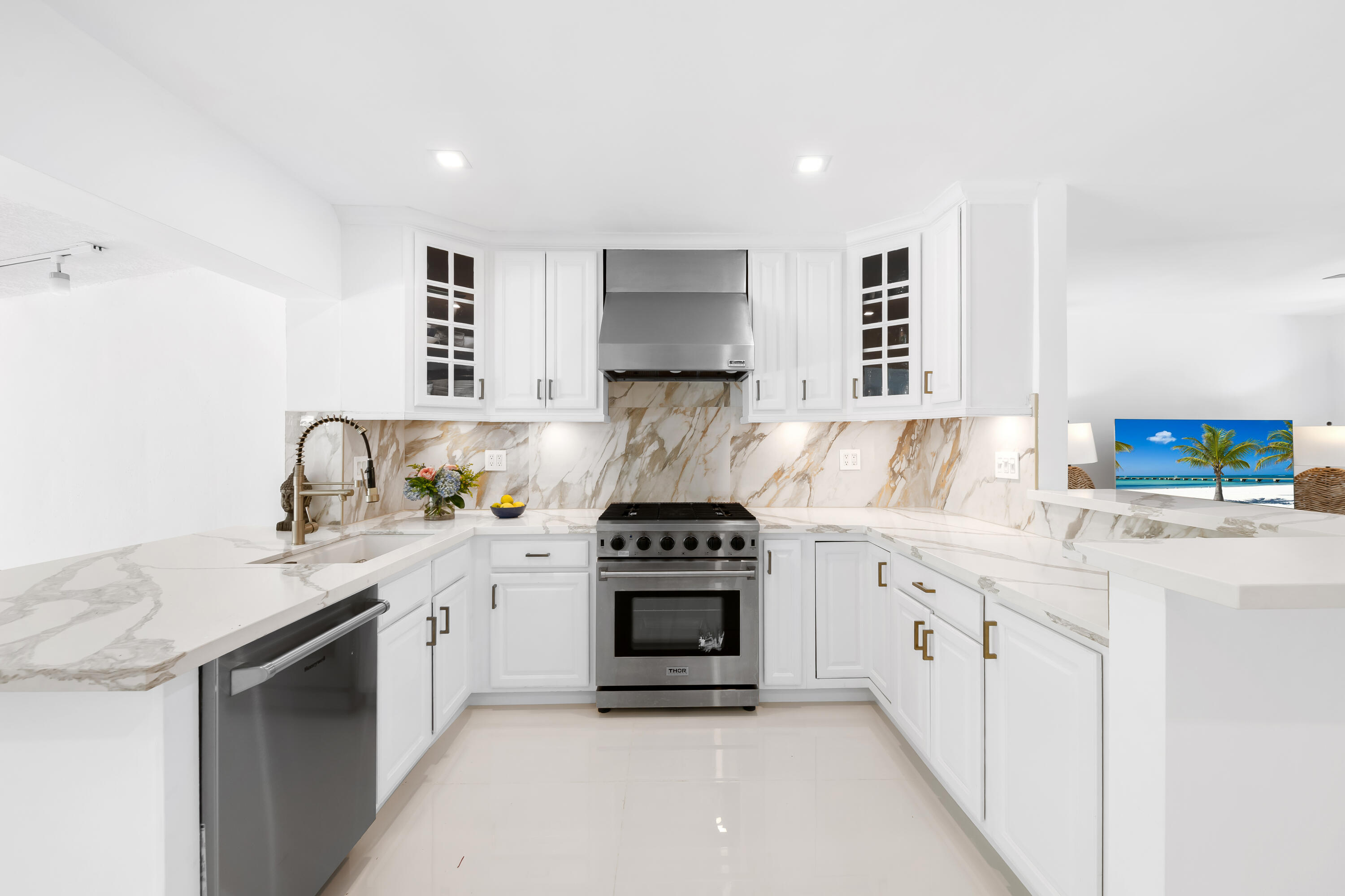 CORAL RIDGE ISLES - Residential