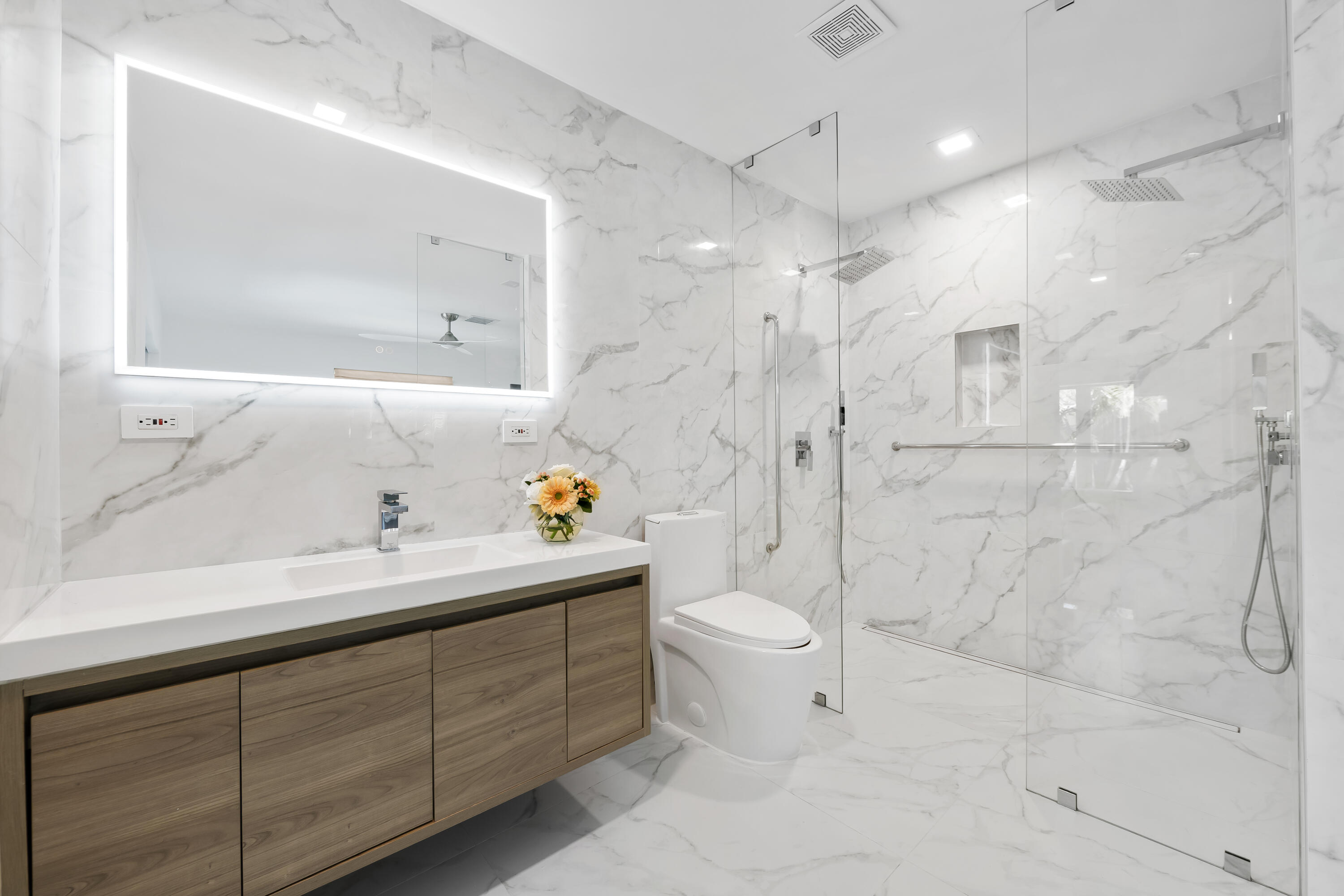 CORAL RIDGE ISLES - Residential