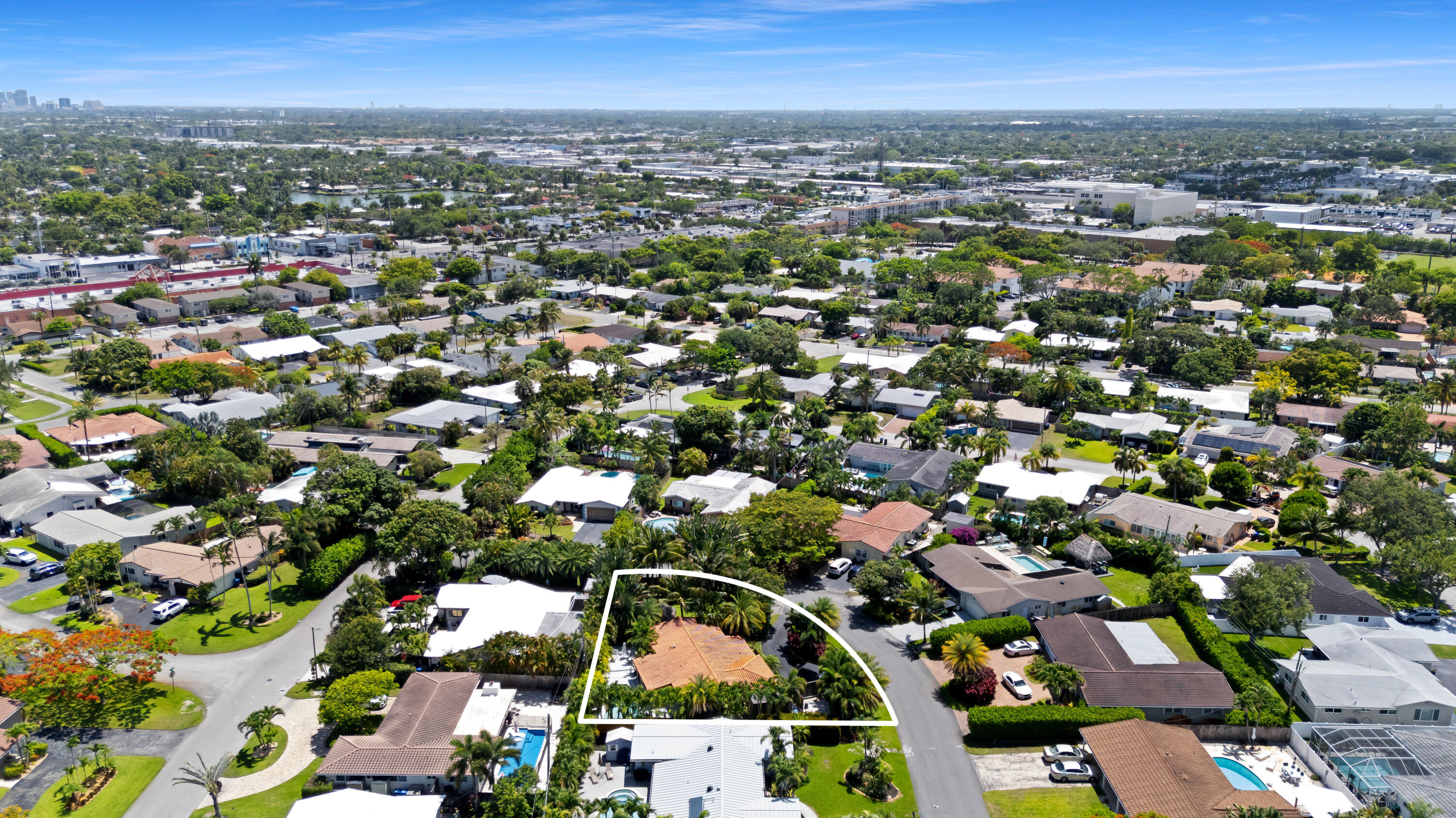 CORAL RIDGE ISLES - Residential