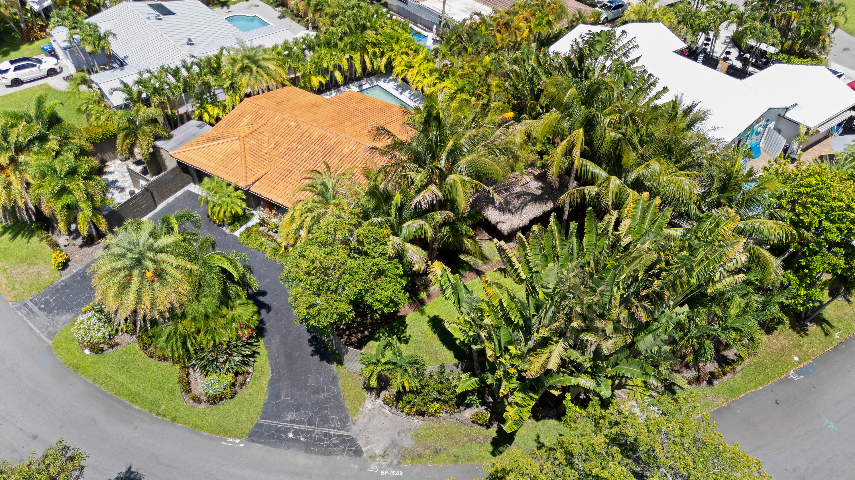 CORAL RIDGE ISLES - Residential