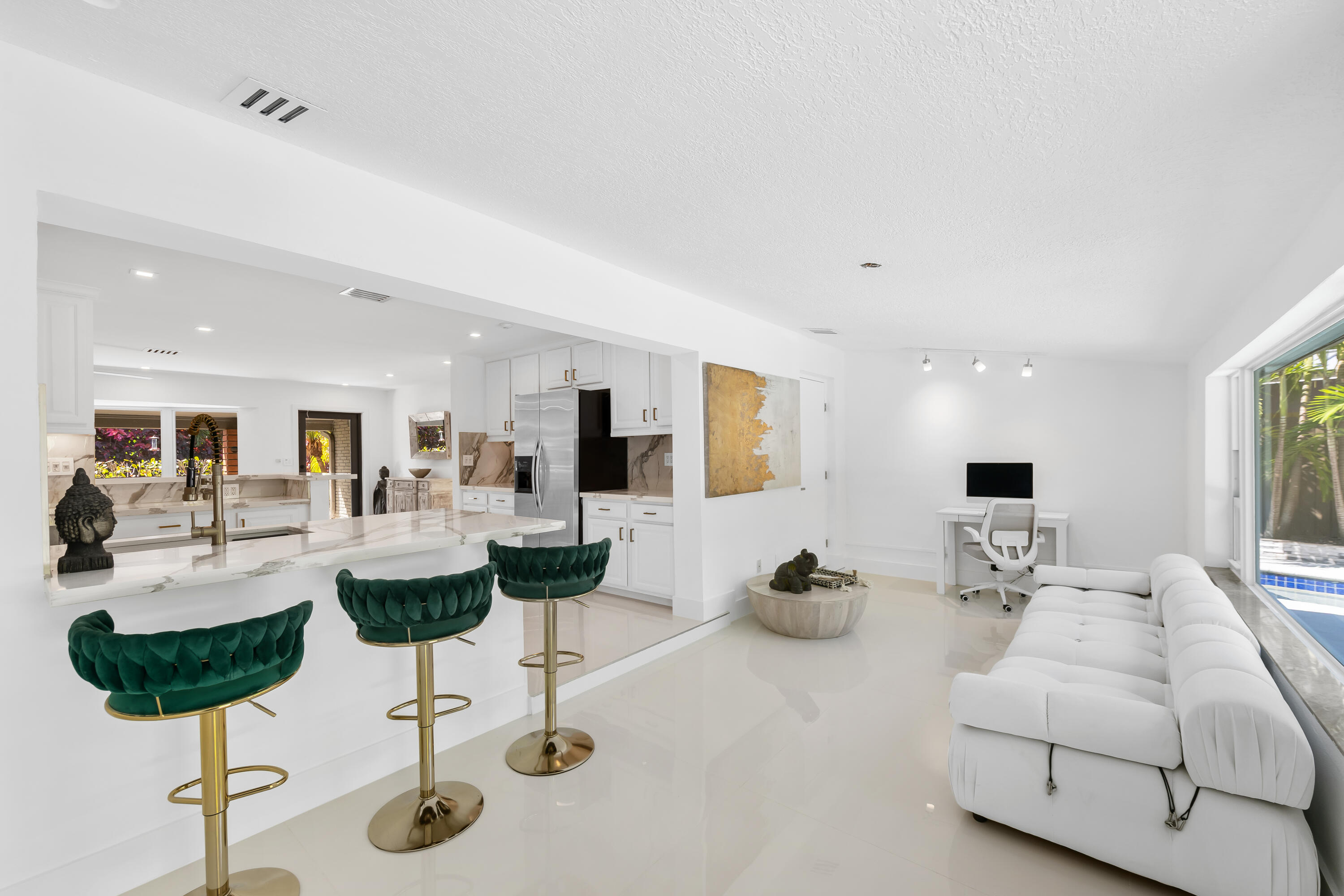 CORAL RIDGE ISLES - Residential