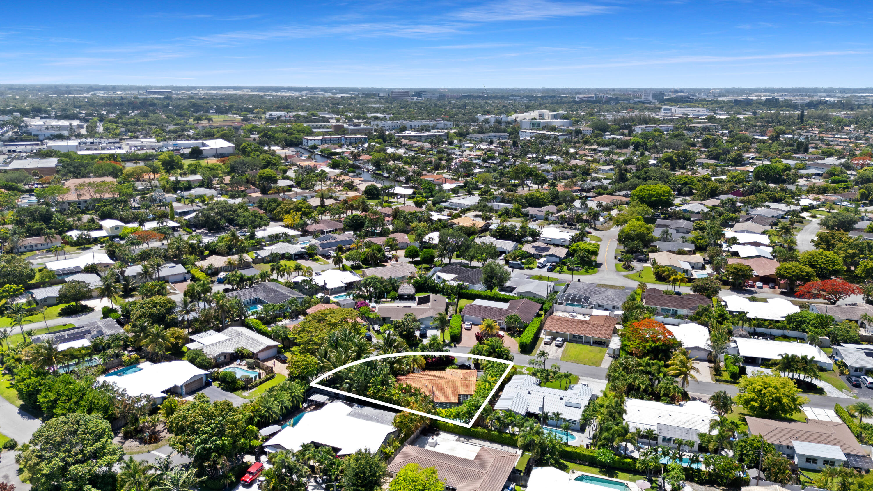 CORAL RIDGE ISLES - Residential