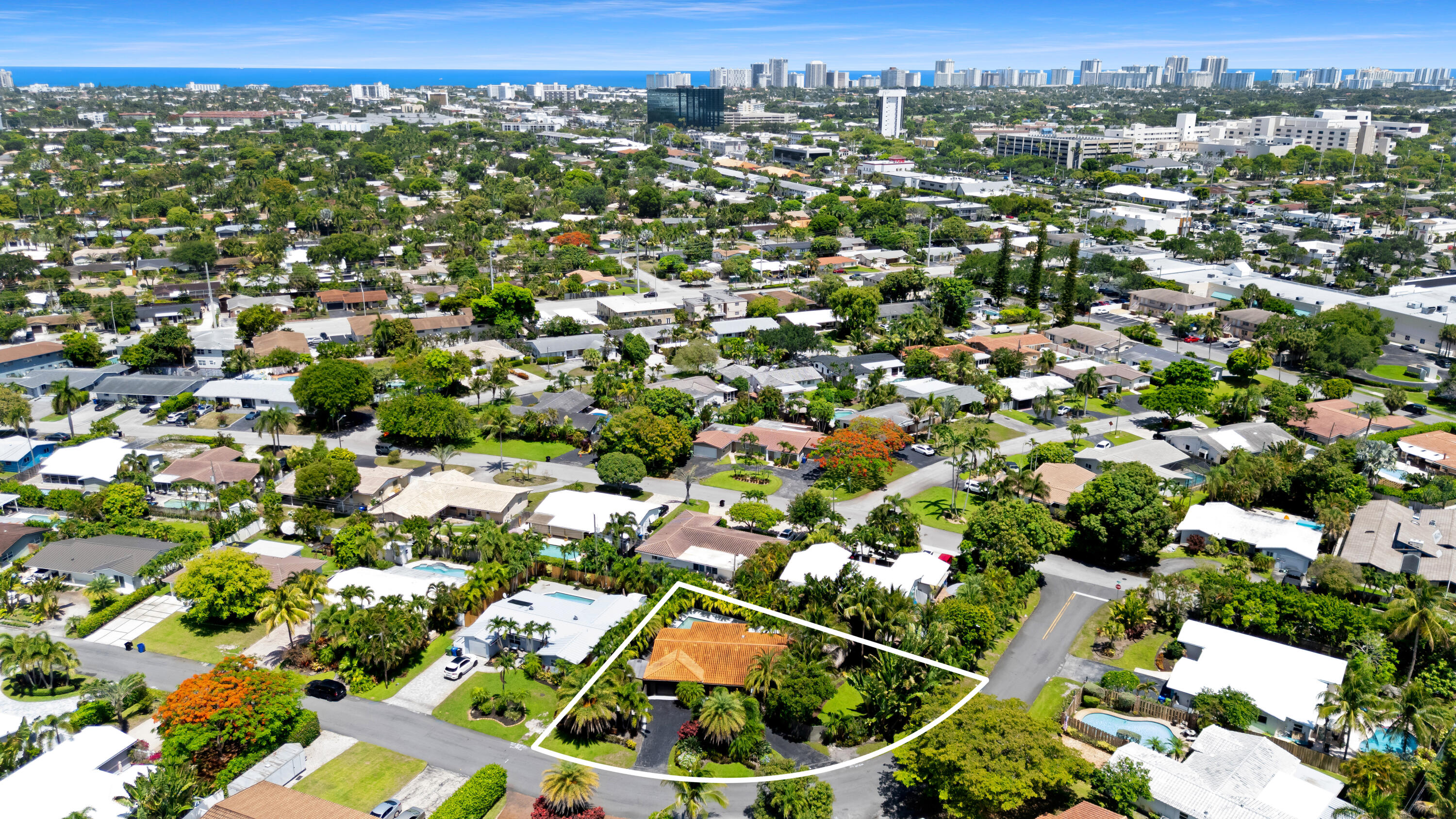 CORAL RIDGE ISLES - Residential
