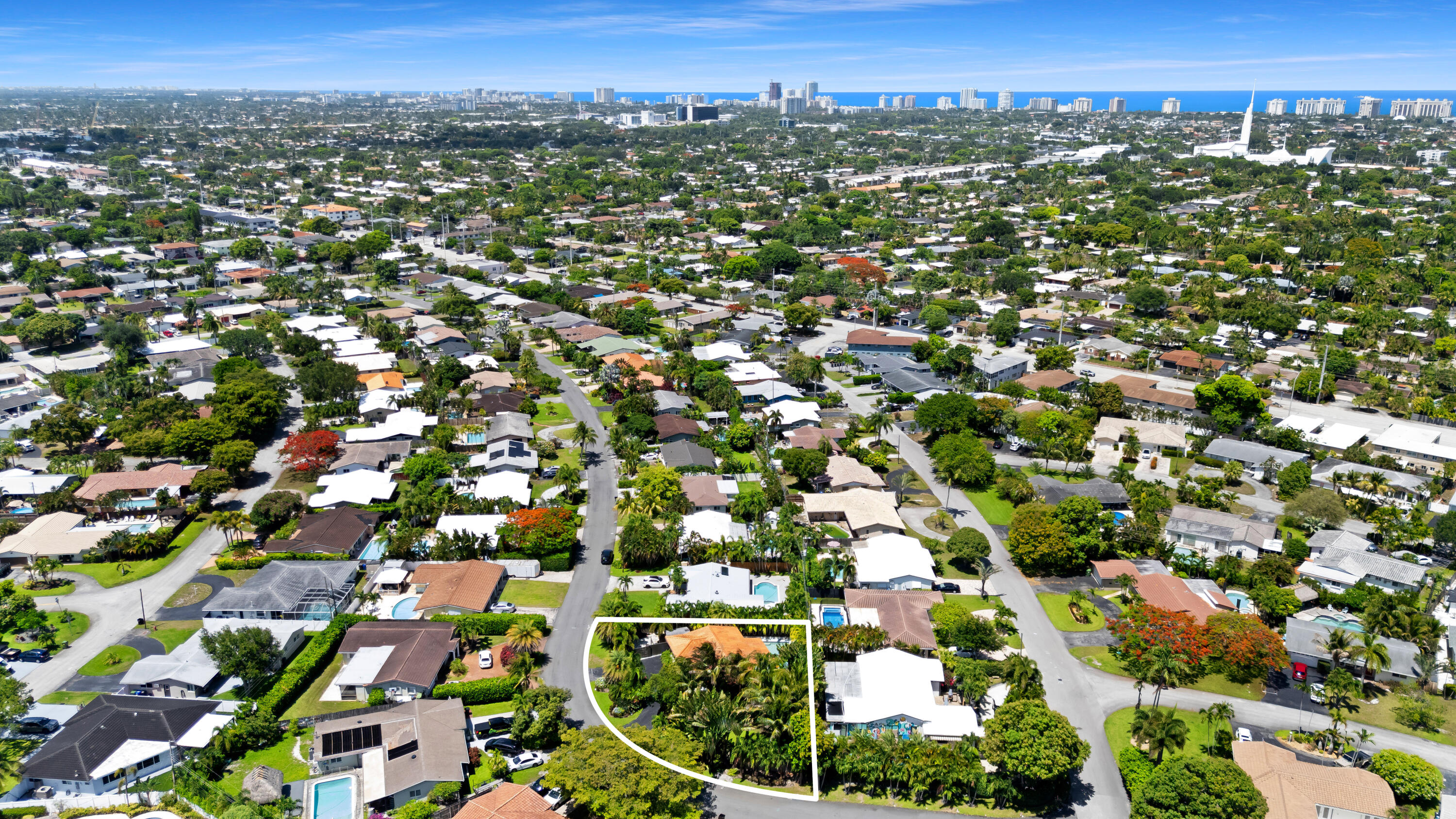 CORAL RIDGE ISLES - Residential